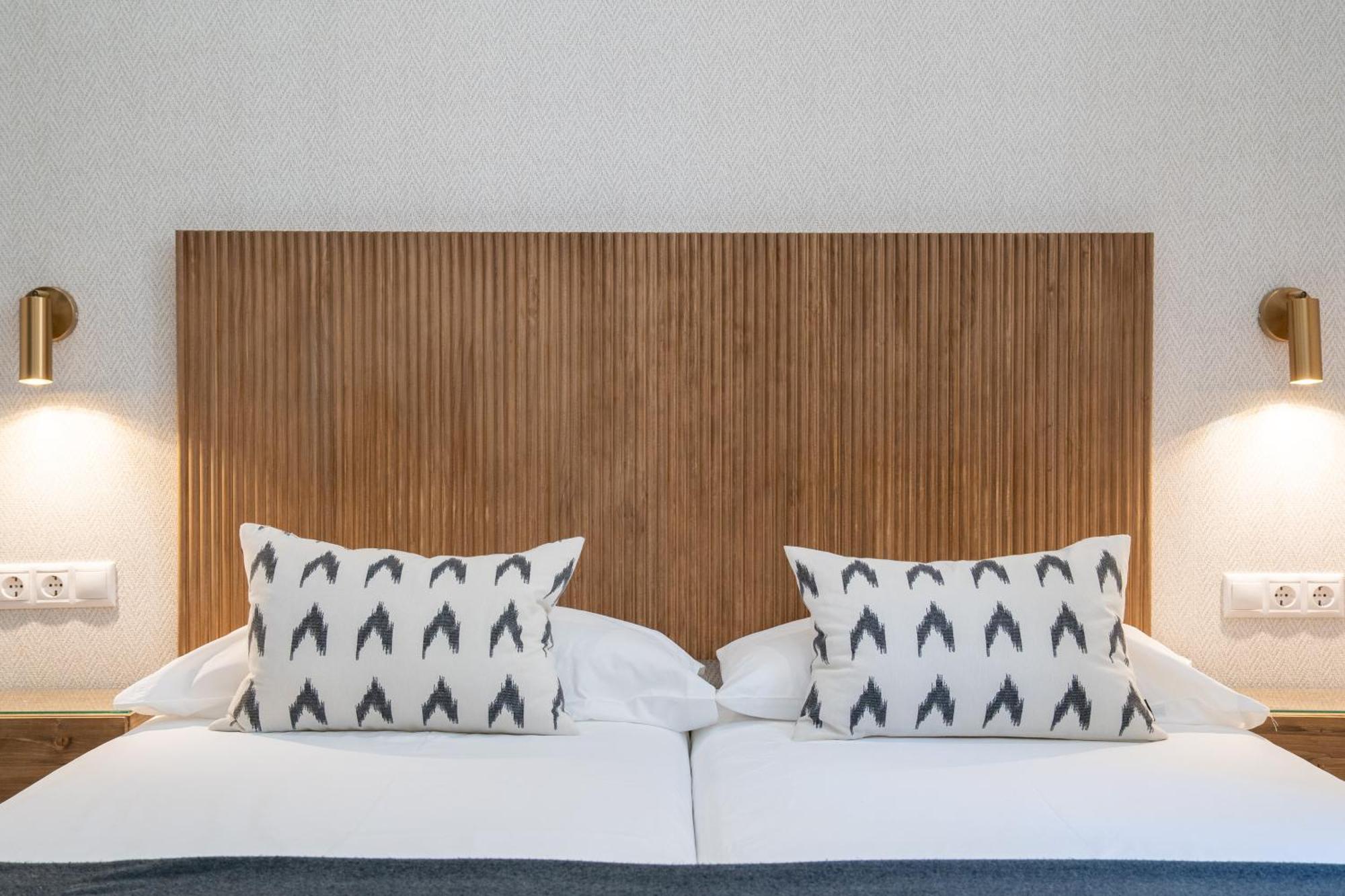 La Siesta De Picasso Guest house Malaga