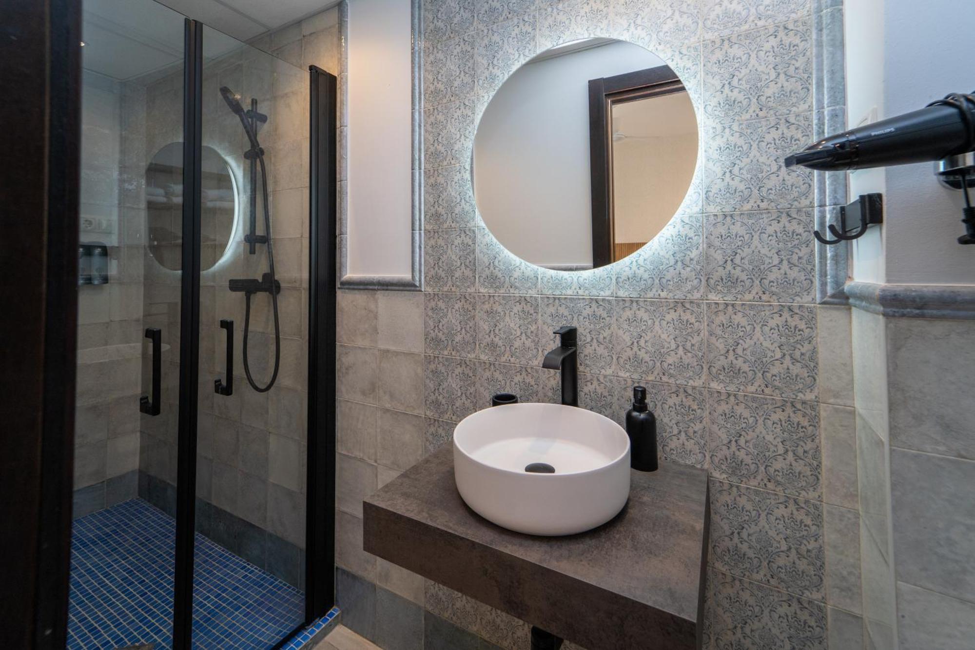 Guest house La Siesta De Picasso Malaga