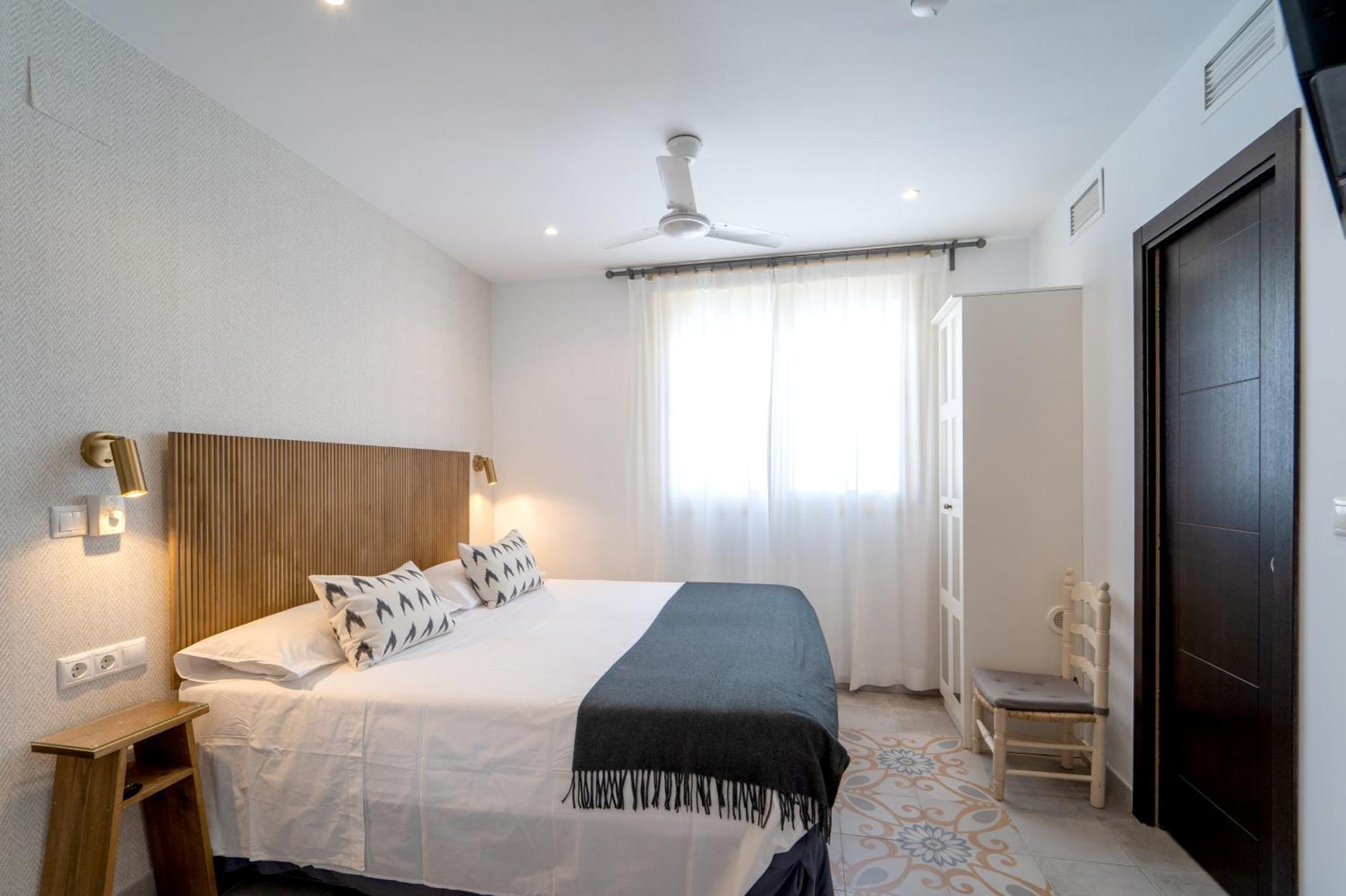 La Siesta De Picasso Guest house Malaga