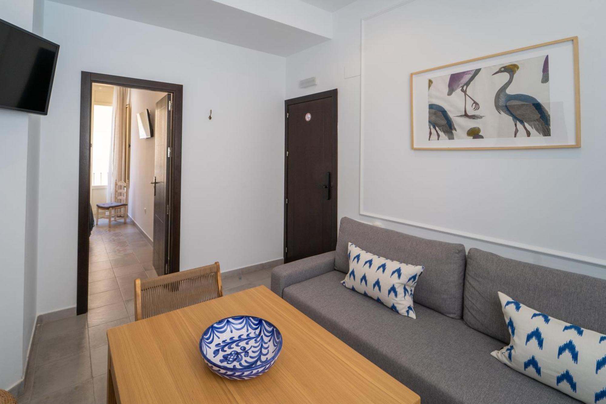 La Siesta De Picasso Guest house Malaga