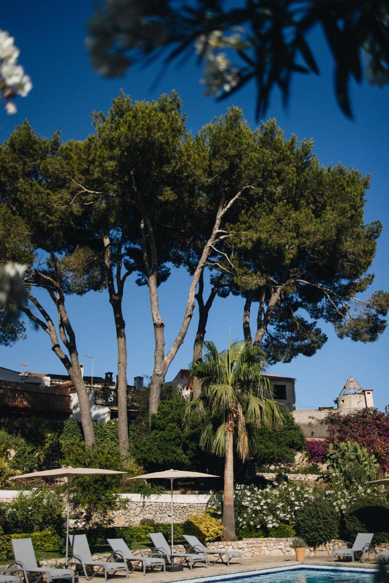 Moio Turismo De Interior 3* Montuiri (Mallorca)