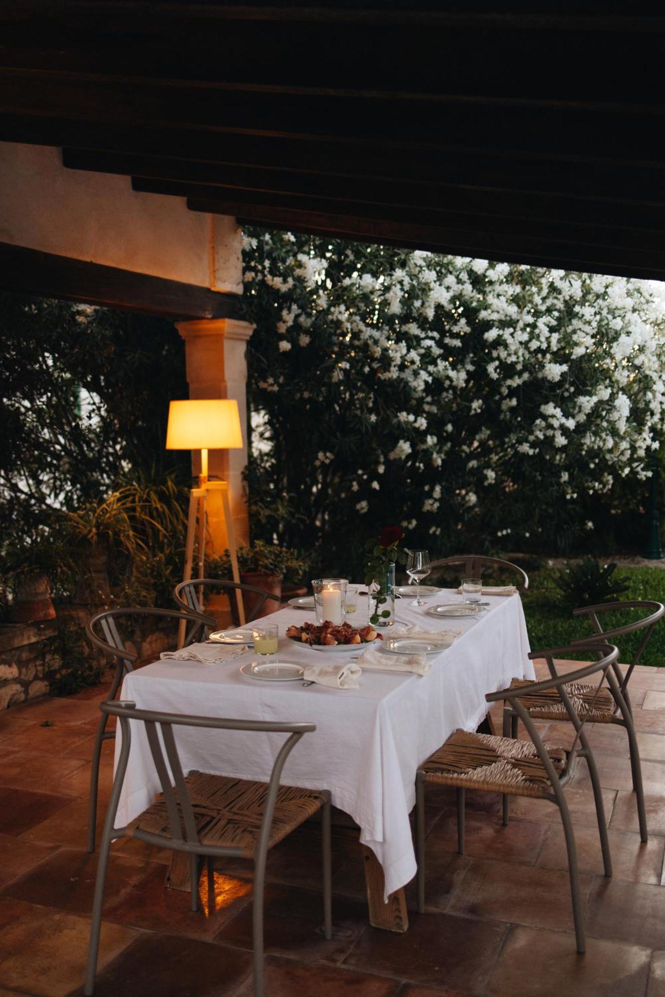 Moio Turismo De Interior Montuiri (Mallorca)