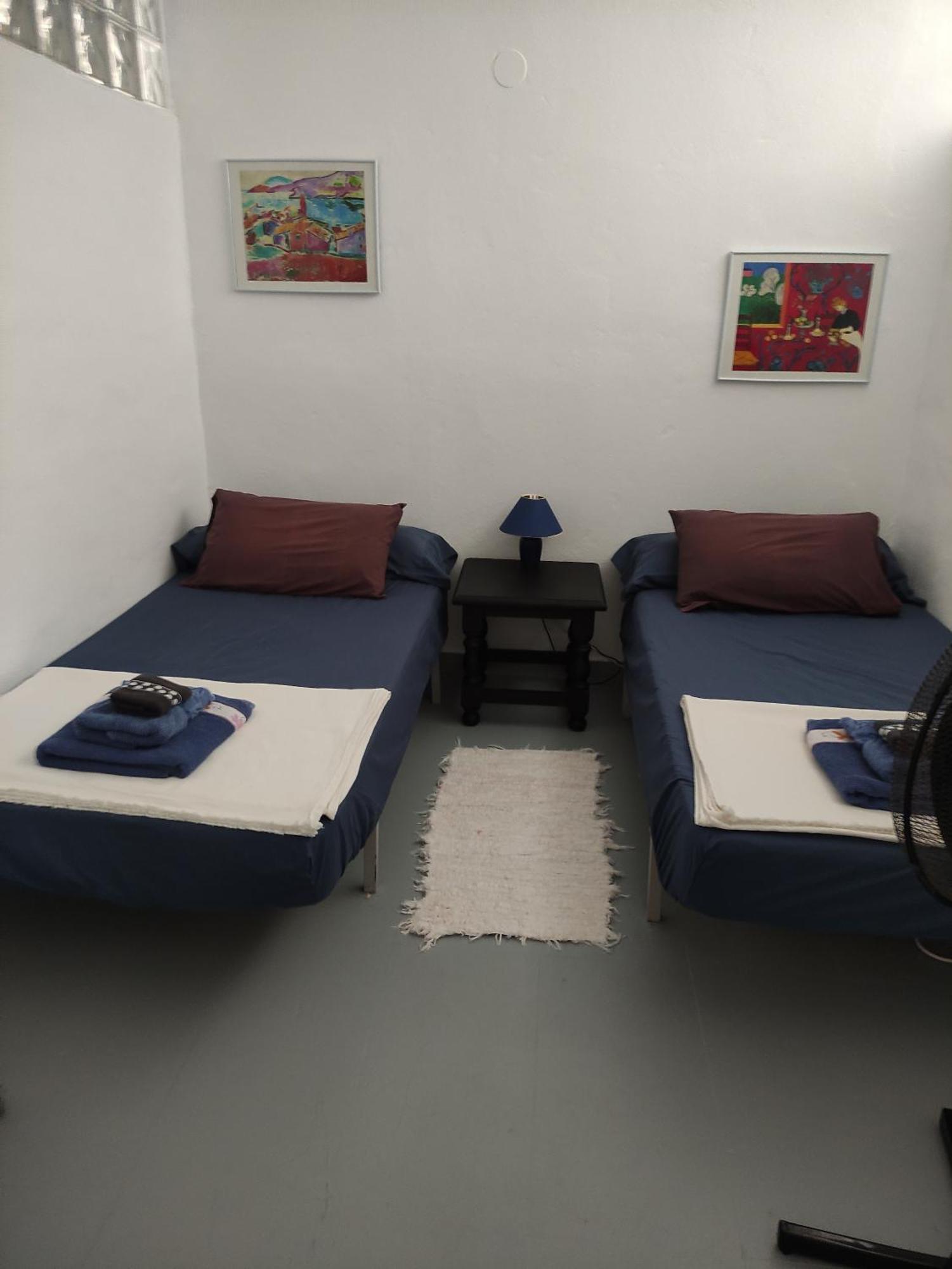 Apartamento La Gaspara's Loft Estepona