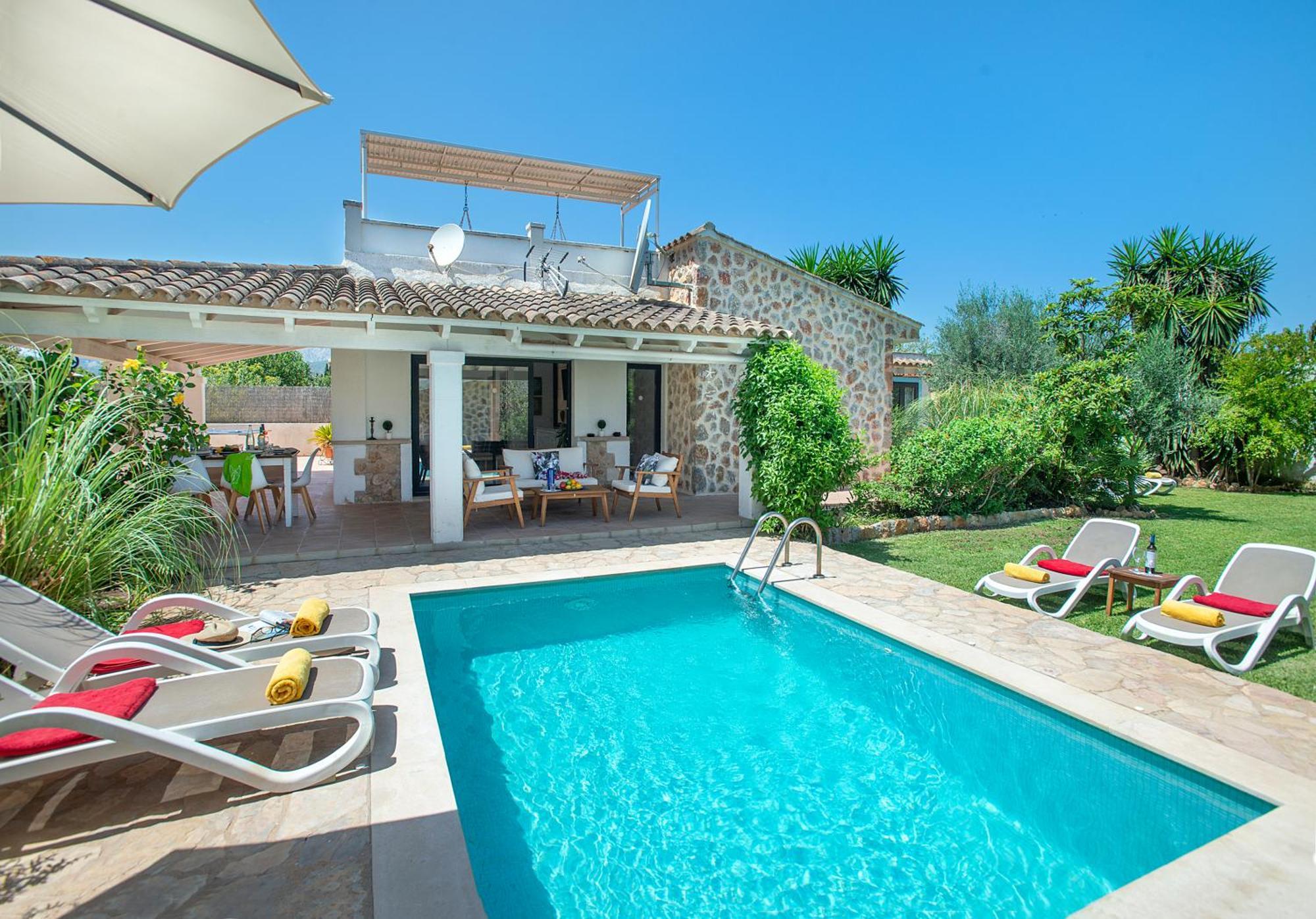 Villa Owl Guacamayo - Vacation Paradise *