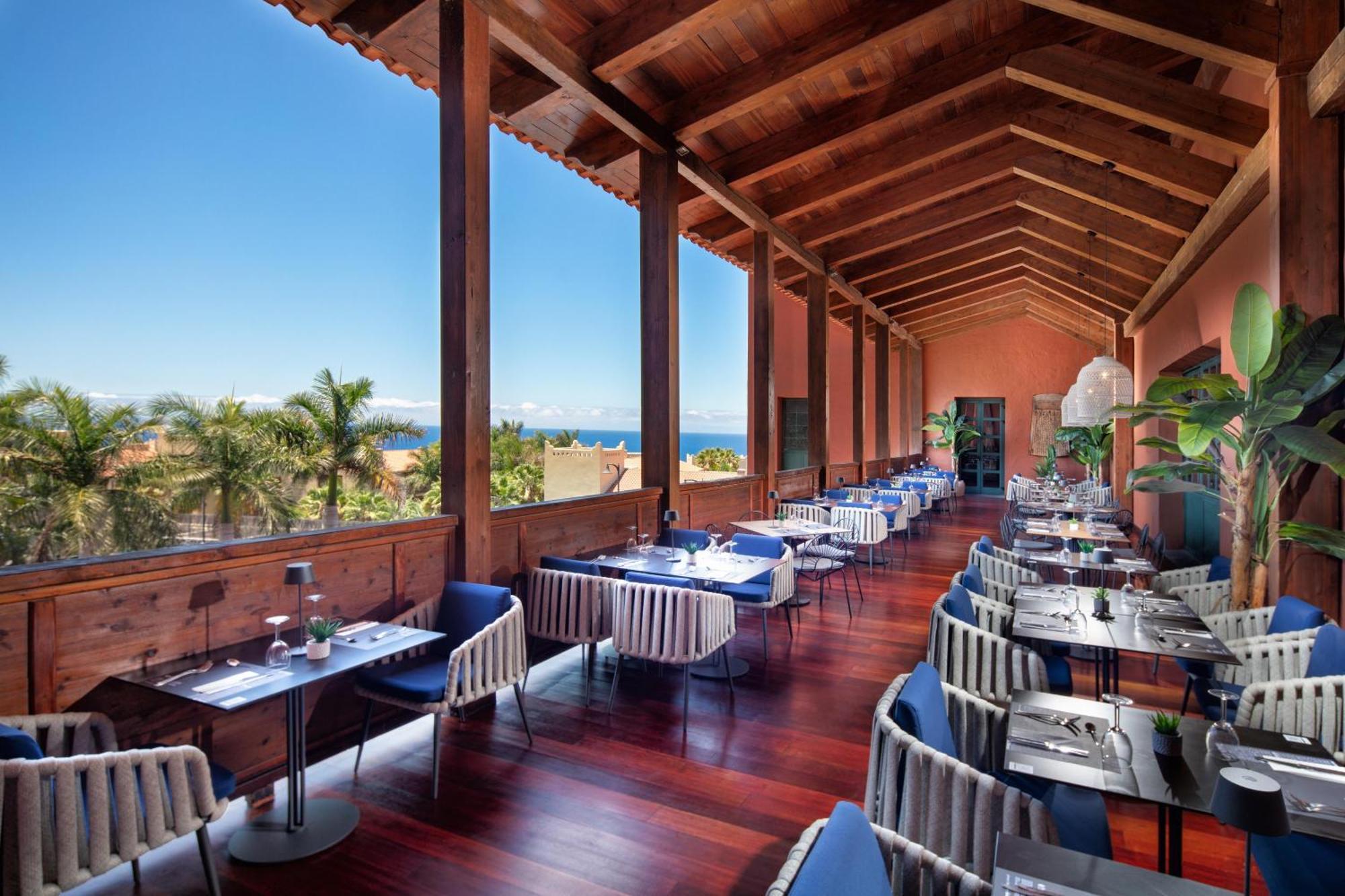 Esencia De La Palma By Princess - Adults Only 4*