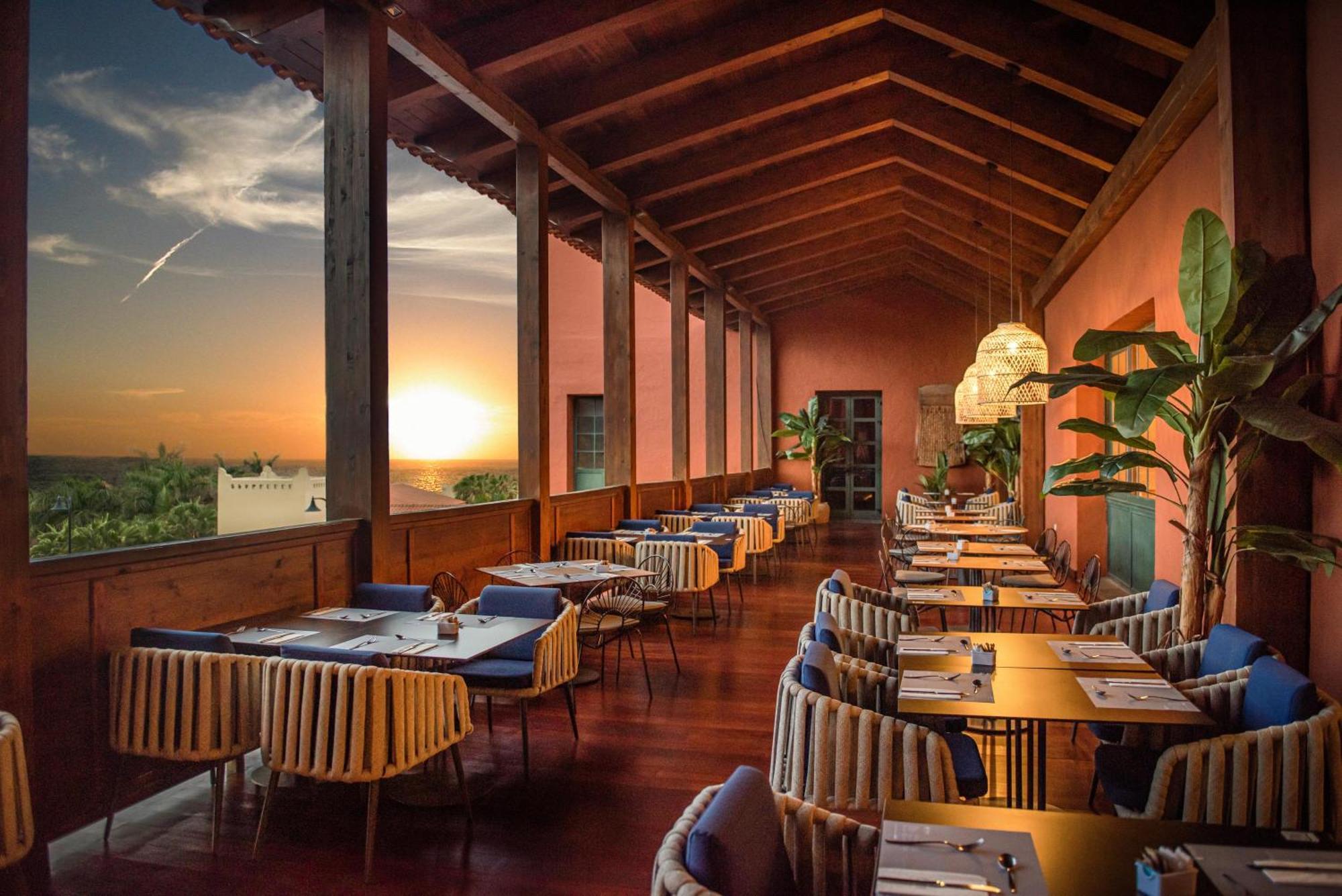 Hotel Esencia De La Palma By Princess - Adults Only Fuencaliente de la Palma