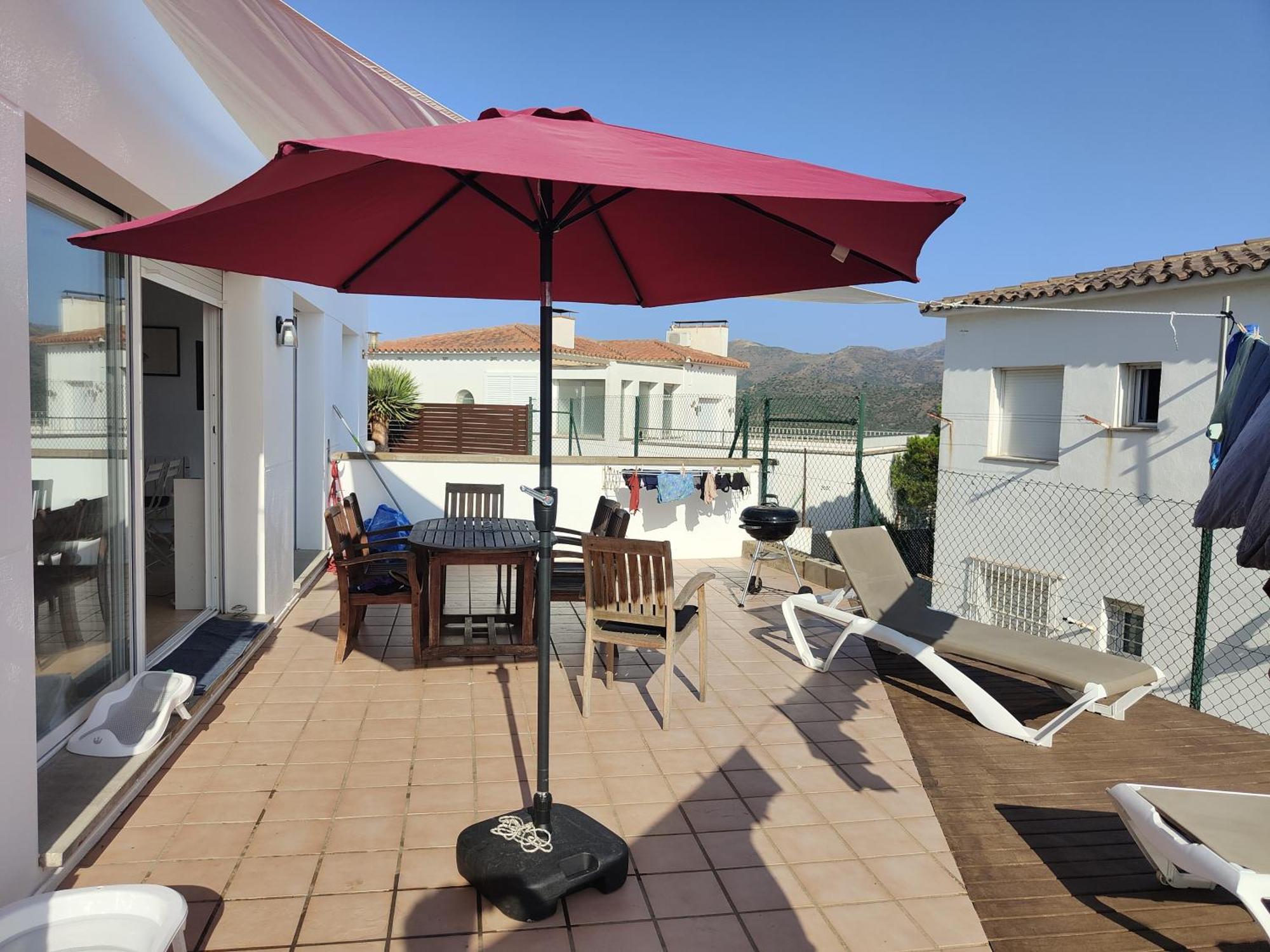 Costa Brava With Stunning Sea View Apartamento