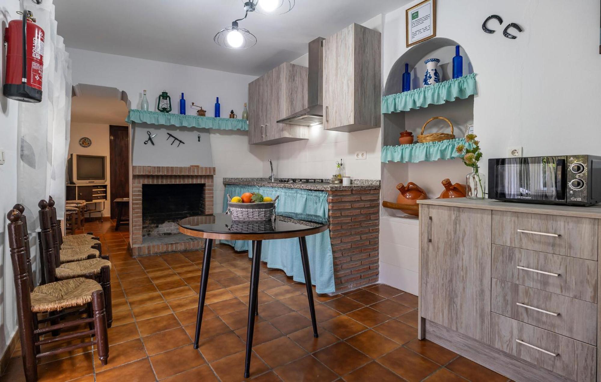 4 Bedroom Pet Friendly In Holiday home