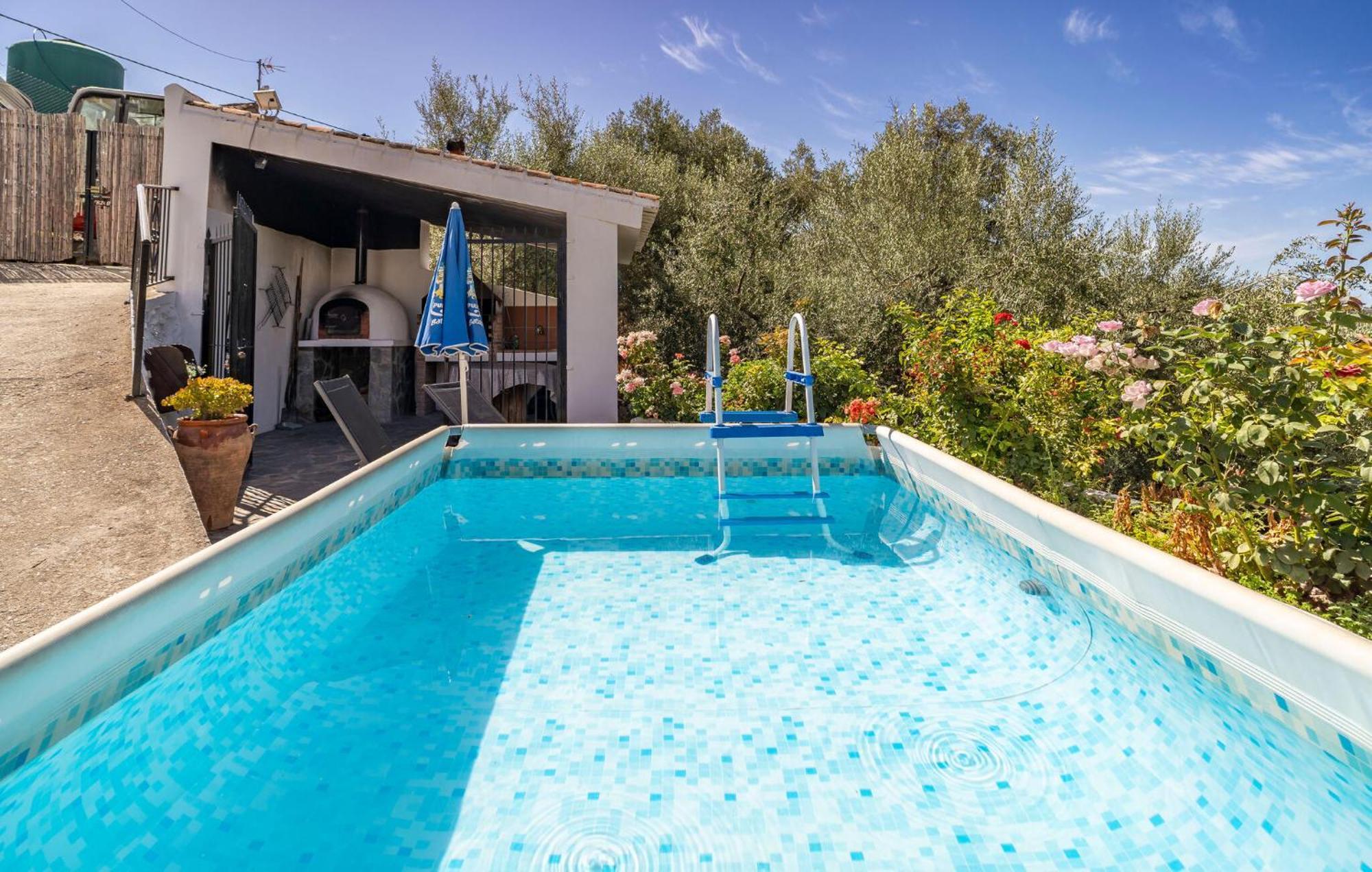 4 Bedroom Pet Friendly In Holiday home