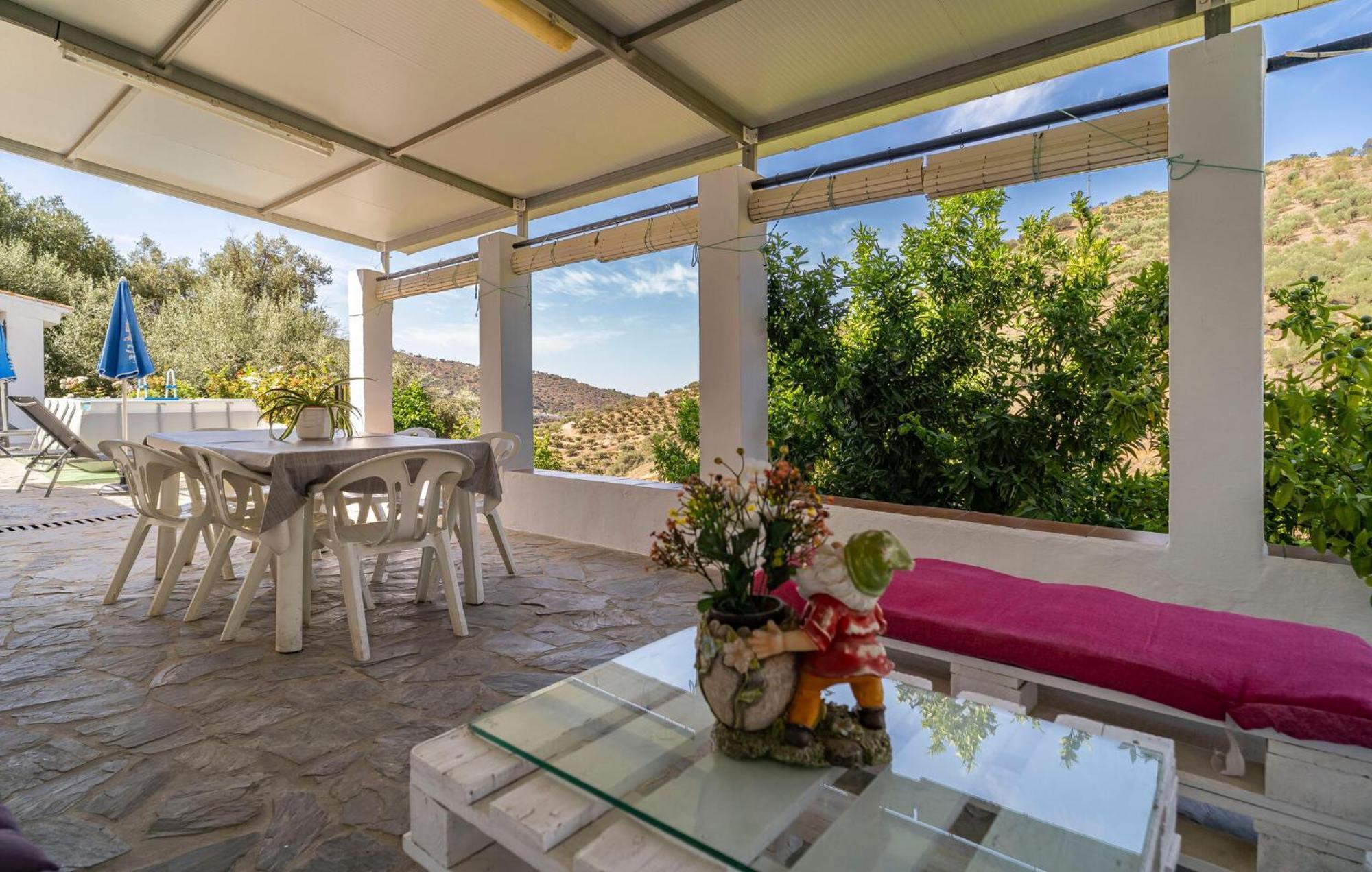 Holiday home 4 Bedroom Pet Friendly In *
