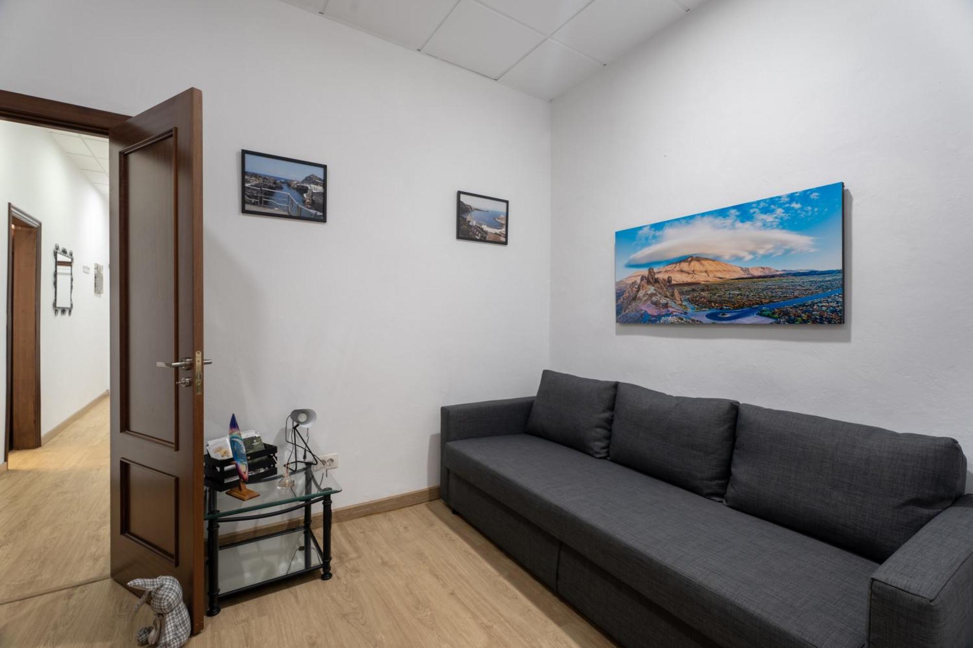 Casa Matyas Сasa de vacaciones Icod De Los Vinos