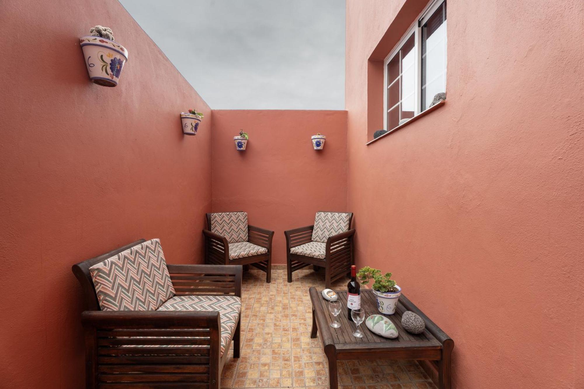 Сasa de vacaciones Casa Matyas Icod De Los Vinos