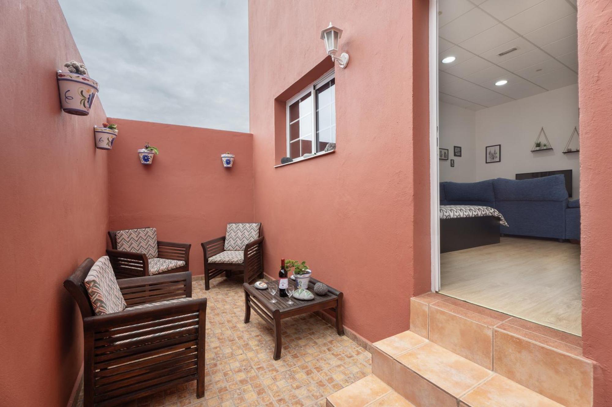 Сasa de vacaciones Casa Matyas *