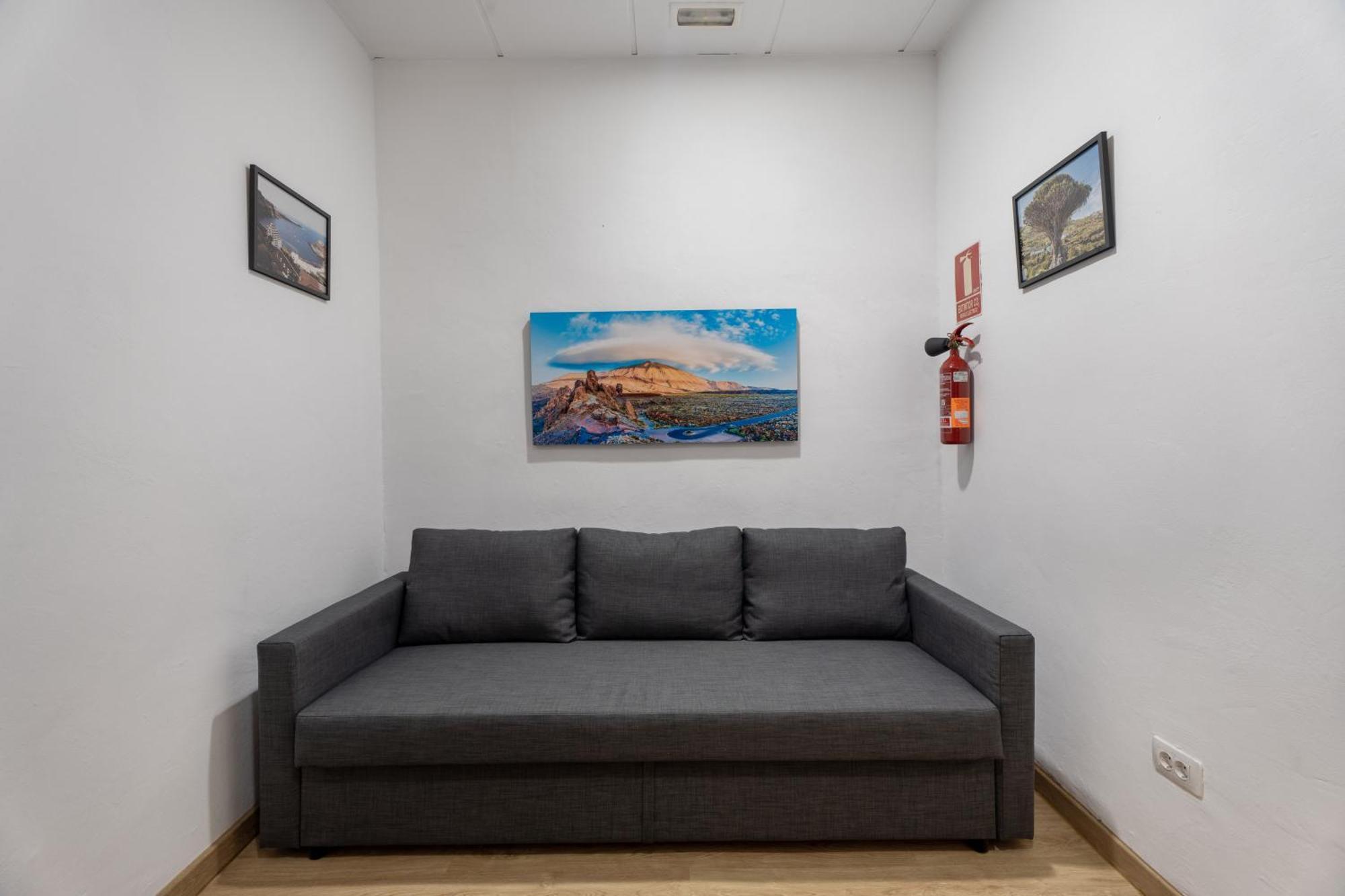 Casa Matyas Сasa de vacaciones Icod De Los Vinos