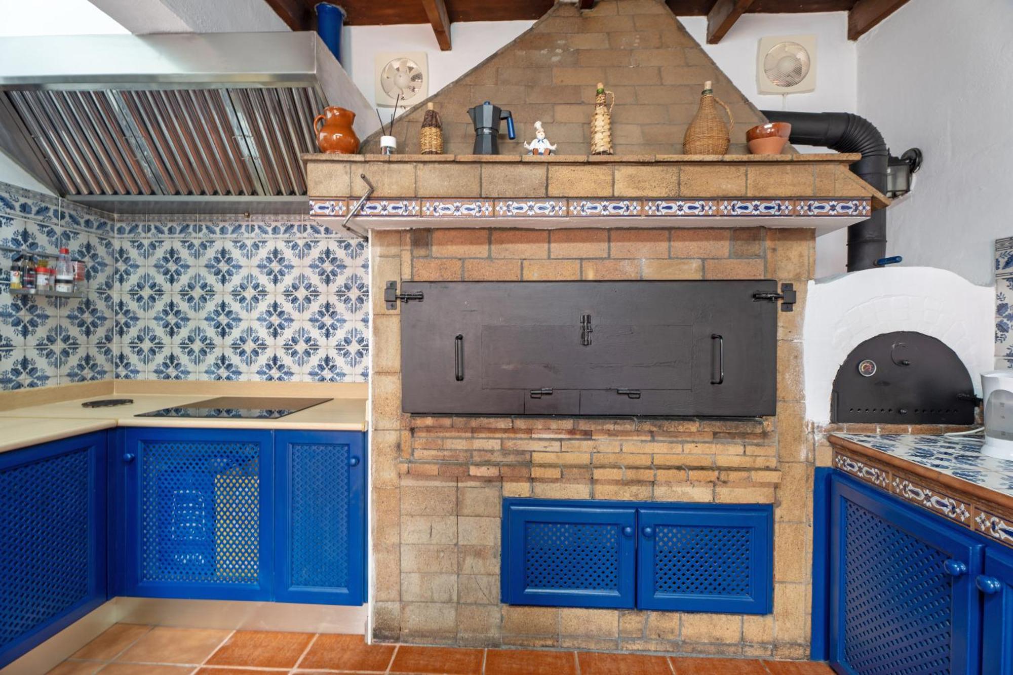 Сasa de vacaciones Casa Matyas Icod De Los Vinos
