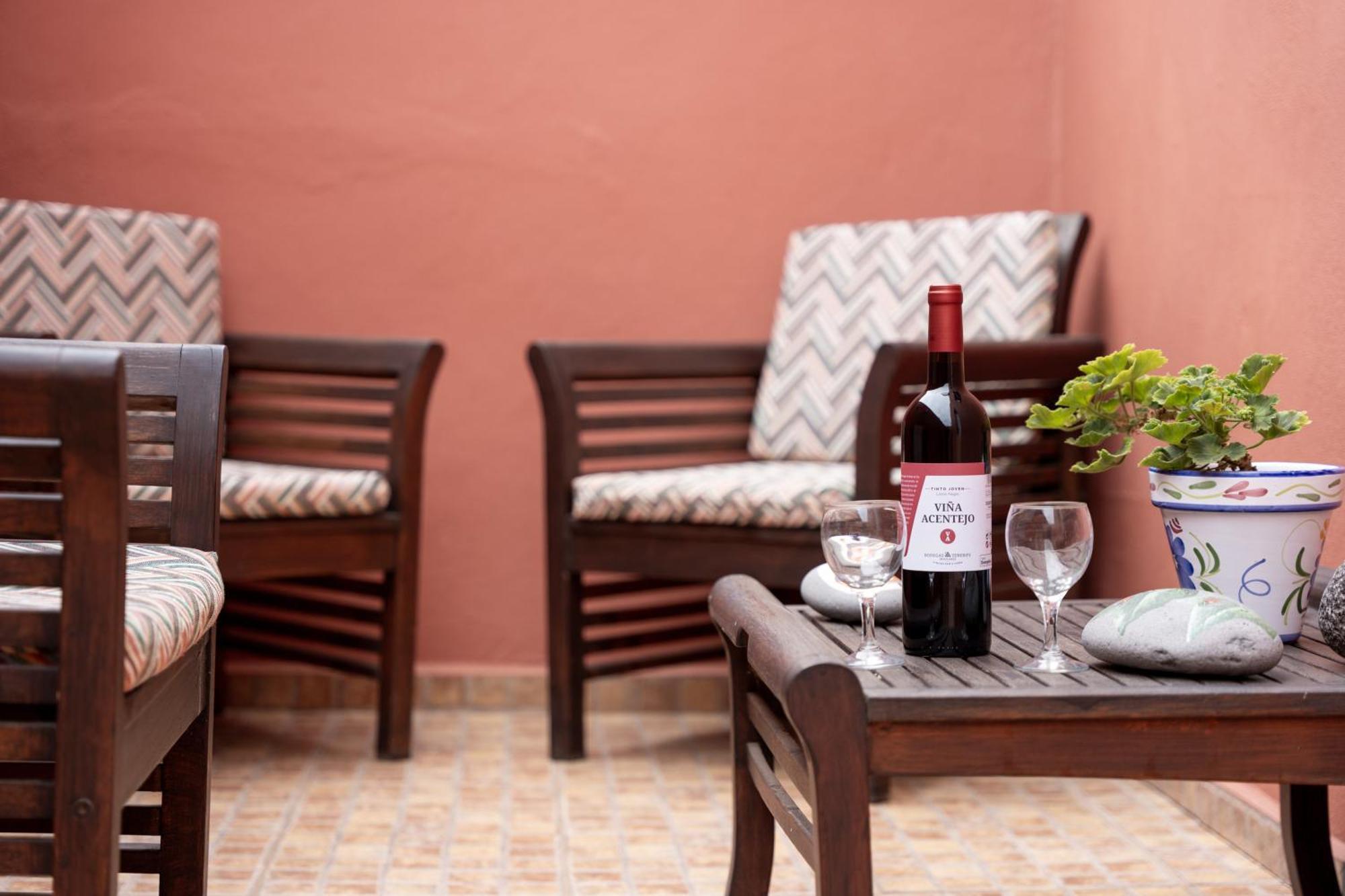 Casa Matyas Icod De Los Vinos