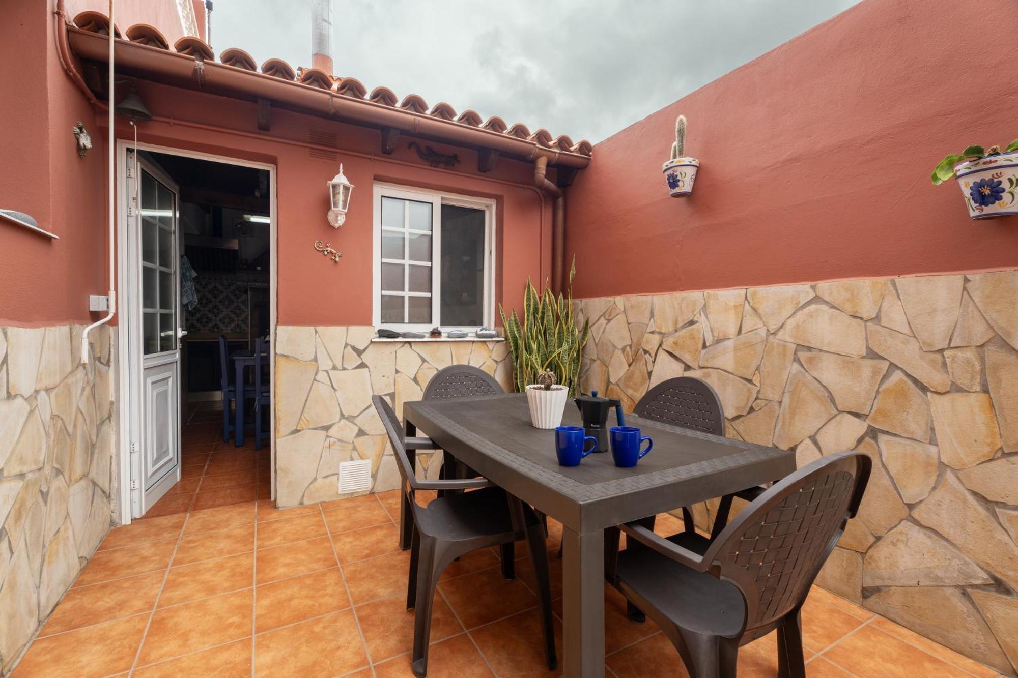Casa Matyas Сasa de vacaciones