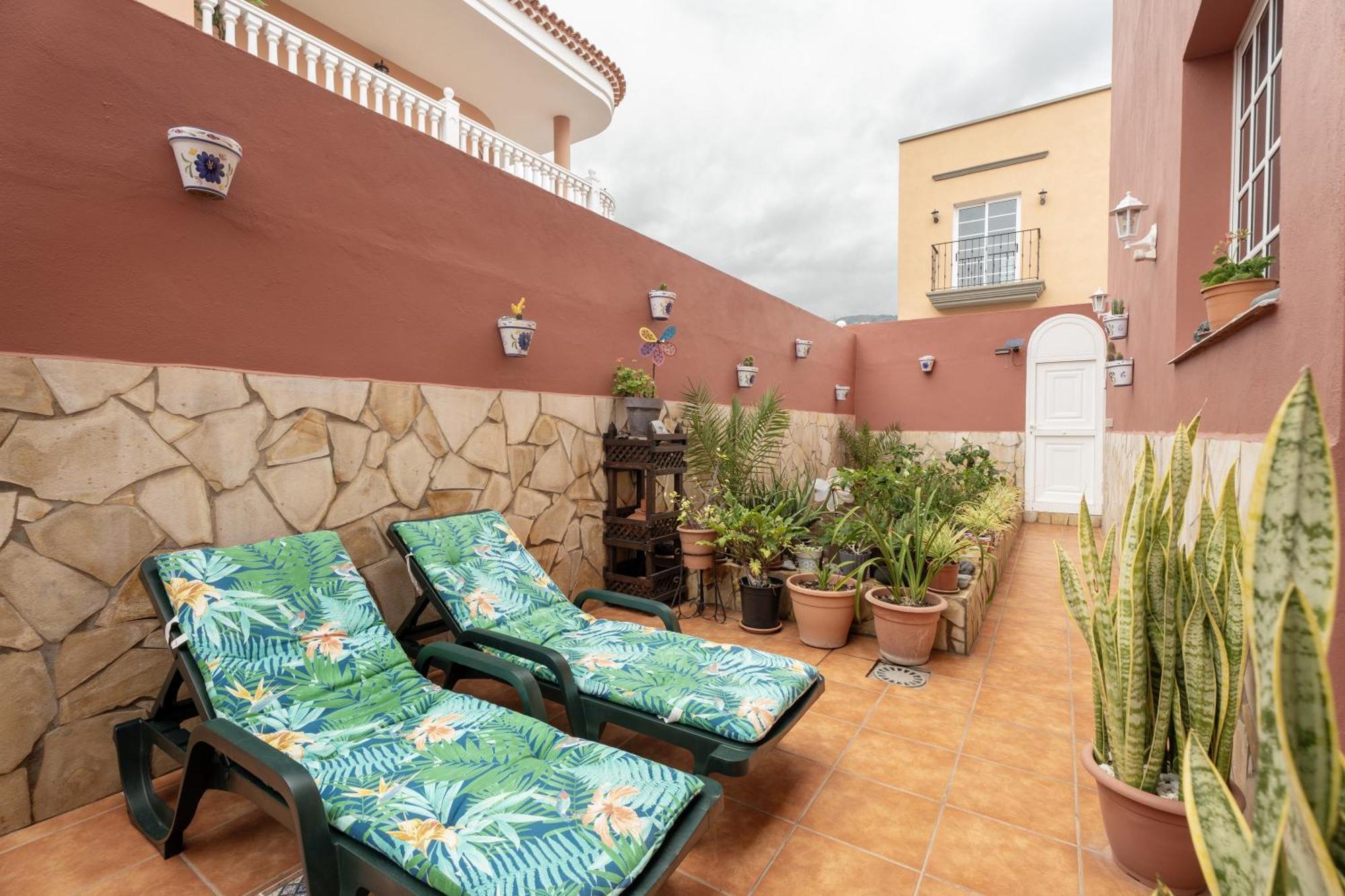 Сasa de vacaciones Casa Matyas