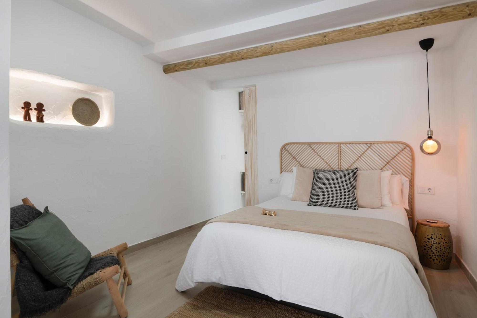 Apartamento Pitaya Arrecife (Lanzarote)
