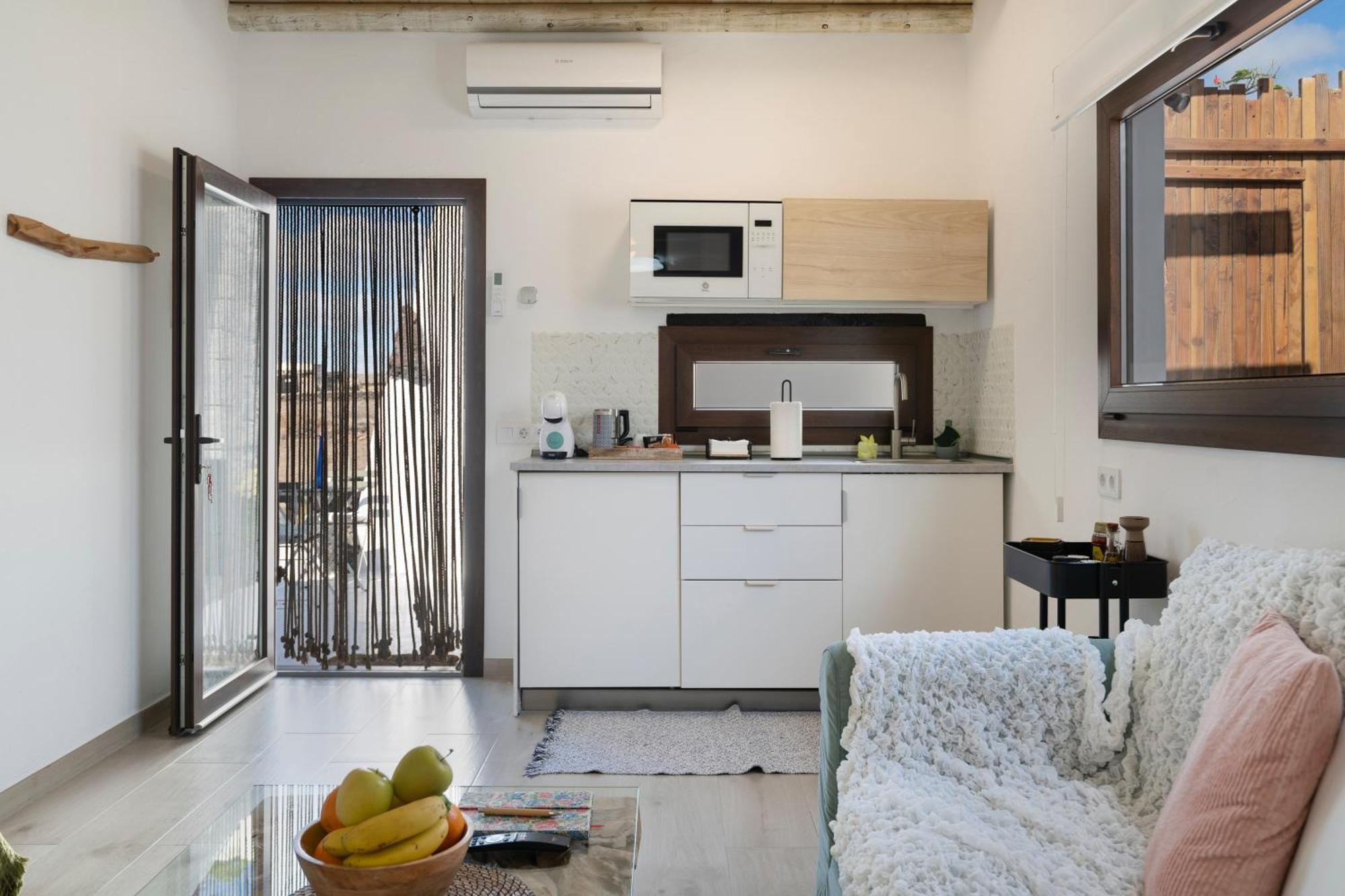 Apartamento Pitaya *