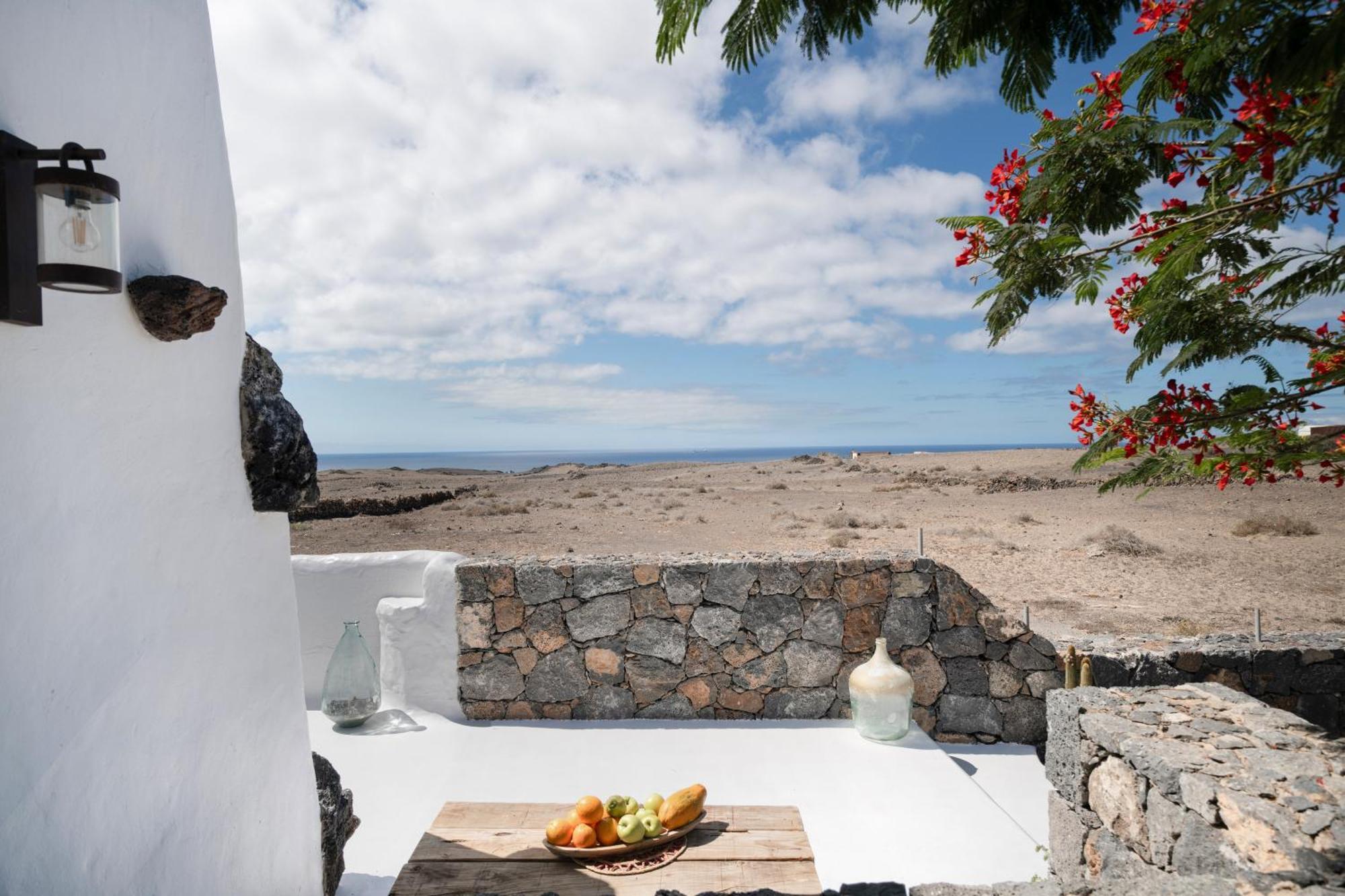 Apartamento Pitaya Arrecife (Lanzarote)