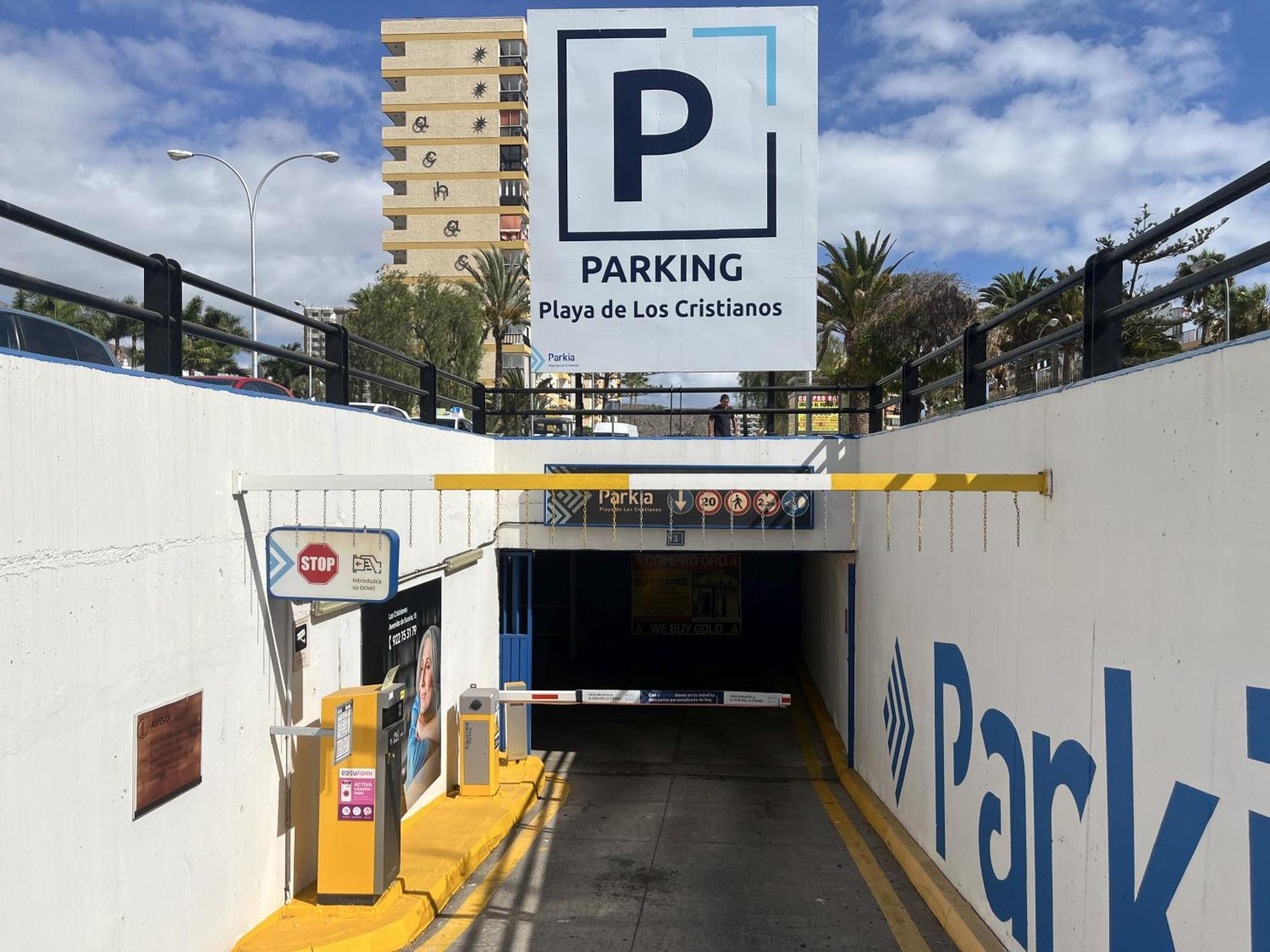 Apartment Edificio Gloria