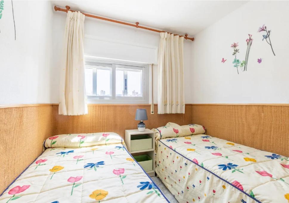 Apartamento Apartamento Ideal Para Familias *