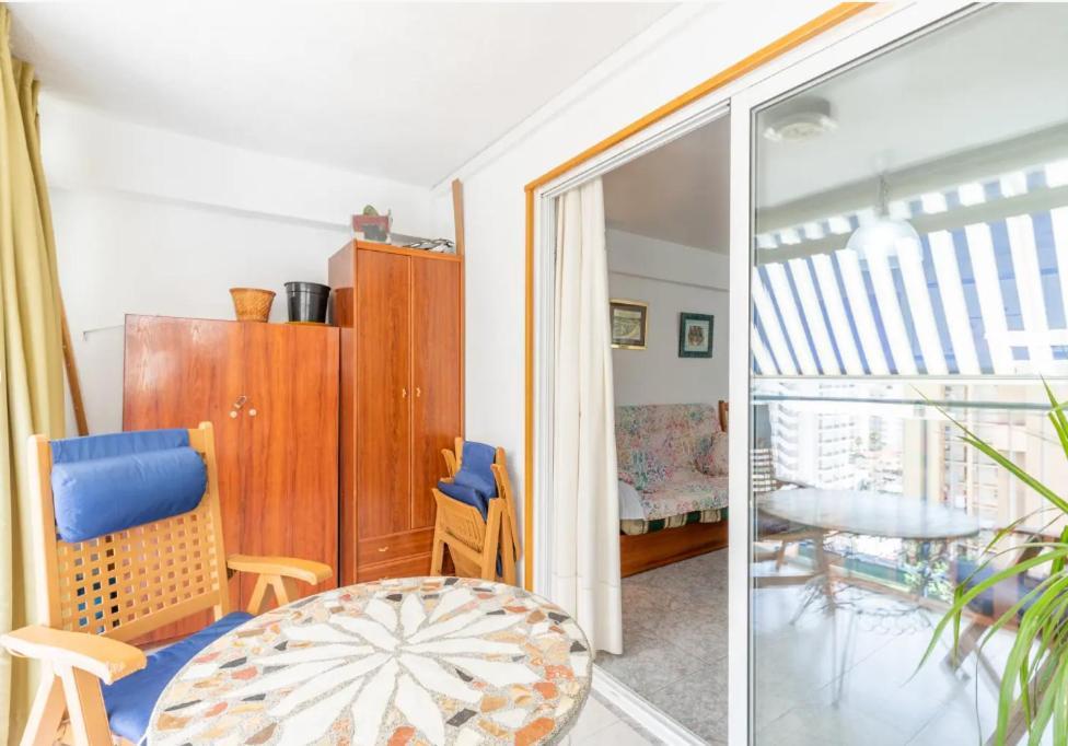 Apartamento Ideal Para Familias Apartamento