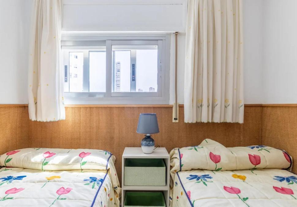 Apartamento Ideal Para Familias Apartamento Benidorm