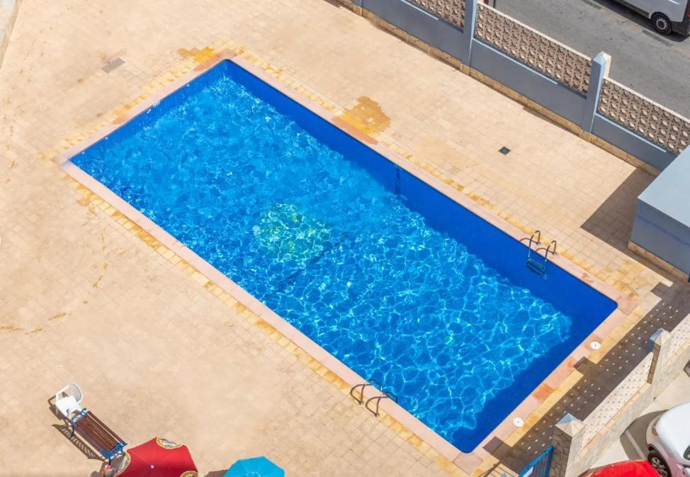 Apartamento Ideal Para Familias Apartamento