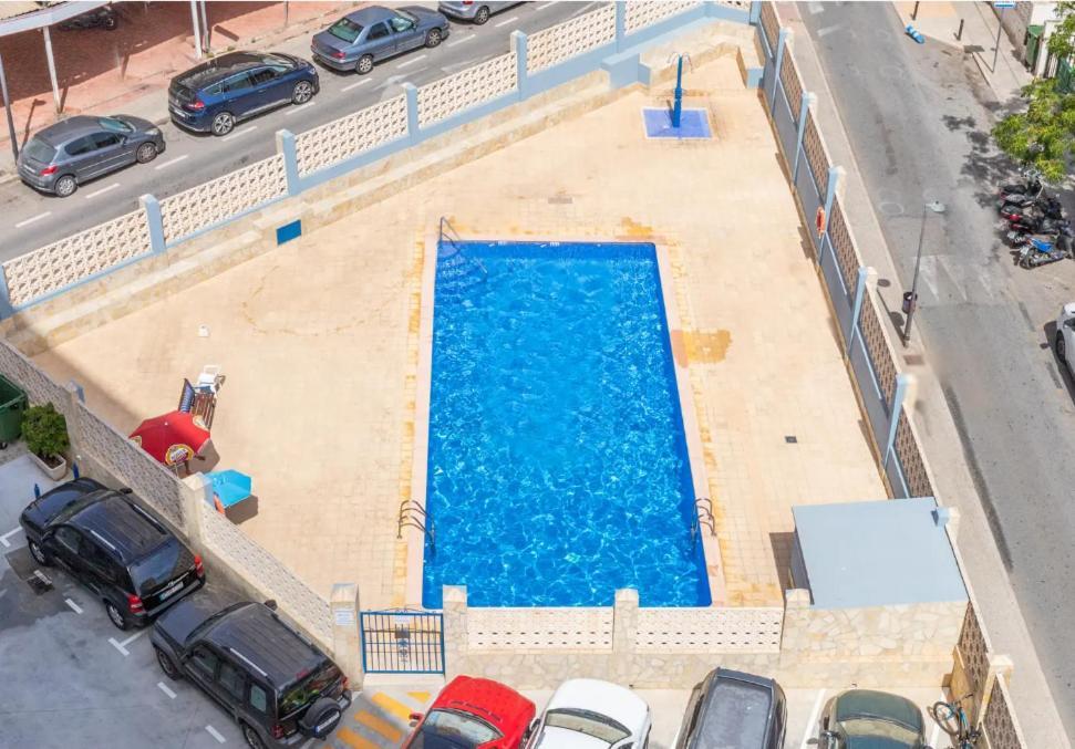 Apartamento Apartamento Ideal Para Familias *