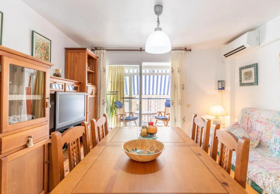 Apartamento Apartamento Ideal Para Familias Benidorm