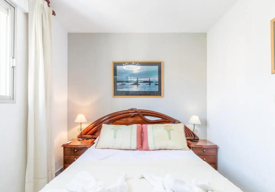 Apartamento Ideal Para Familias Apartamento *