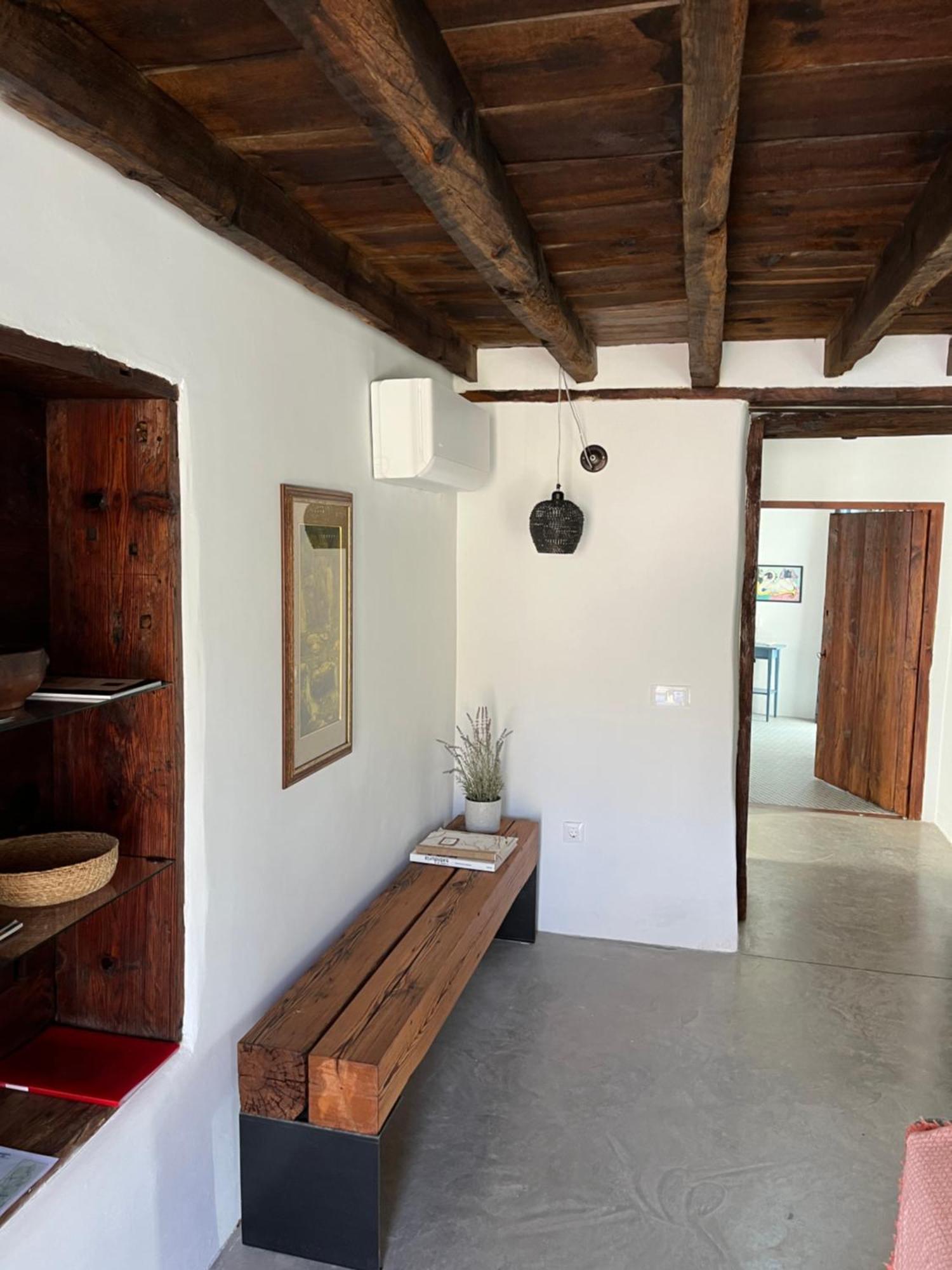Holiday home Casa El Granero De Antonio