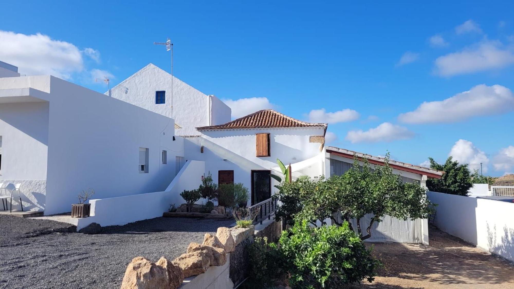 Holiday home Casa El Granero De Antonio San Miguel de Abona