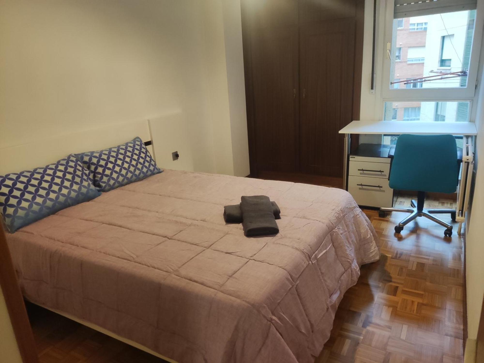 Apartamento Vitoria