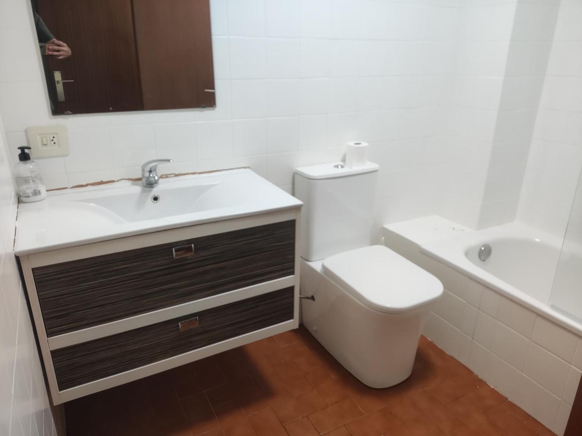 Apartamento Vitoria