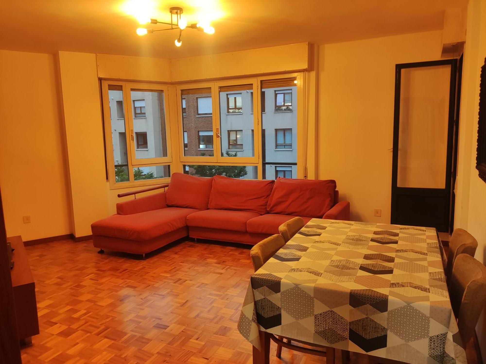 Apartamento Apartamento Vitoria *