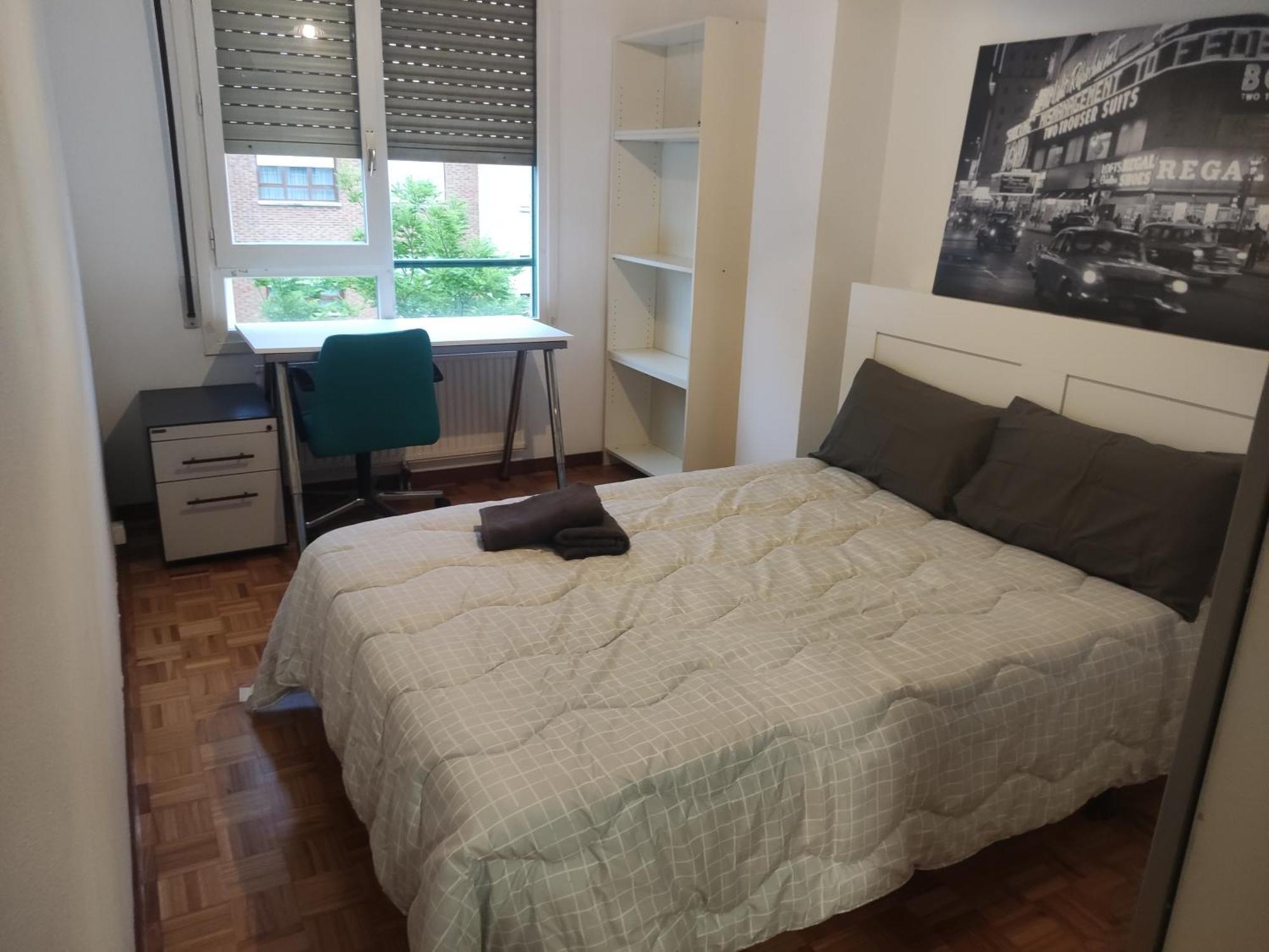 Apartamento Apartamento Vitoria