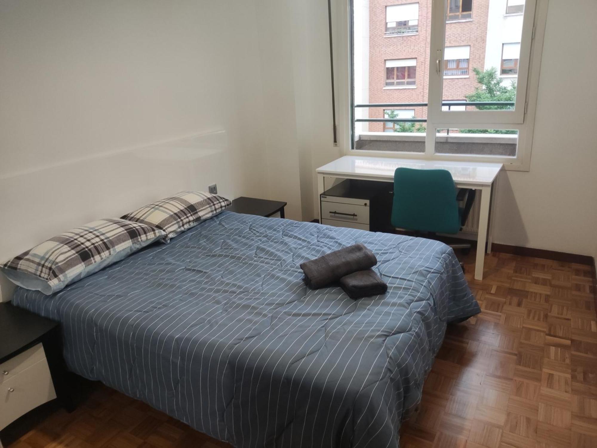 Apartamento Vitoria Apartamento Vitoria