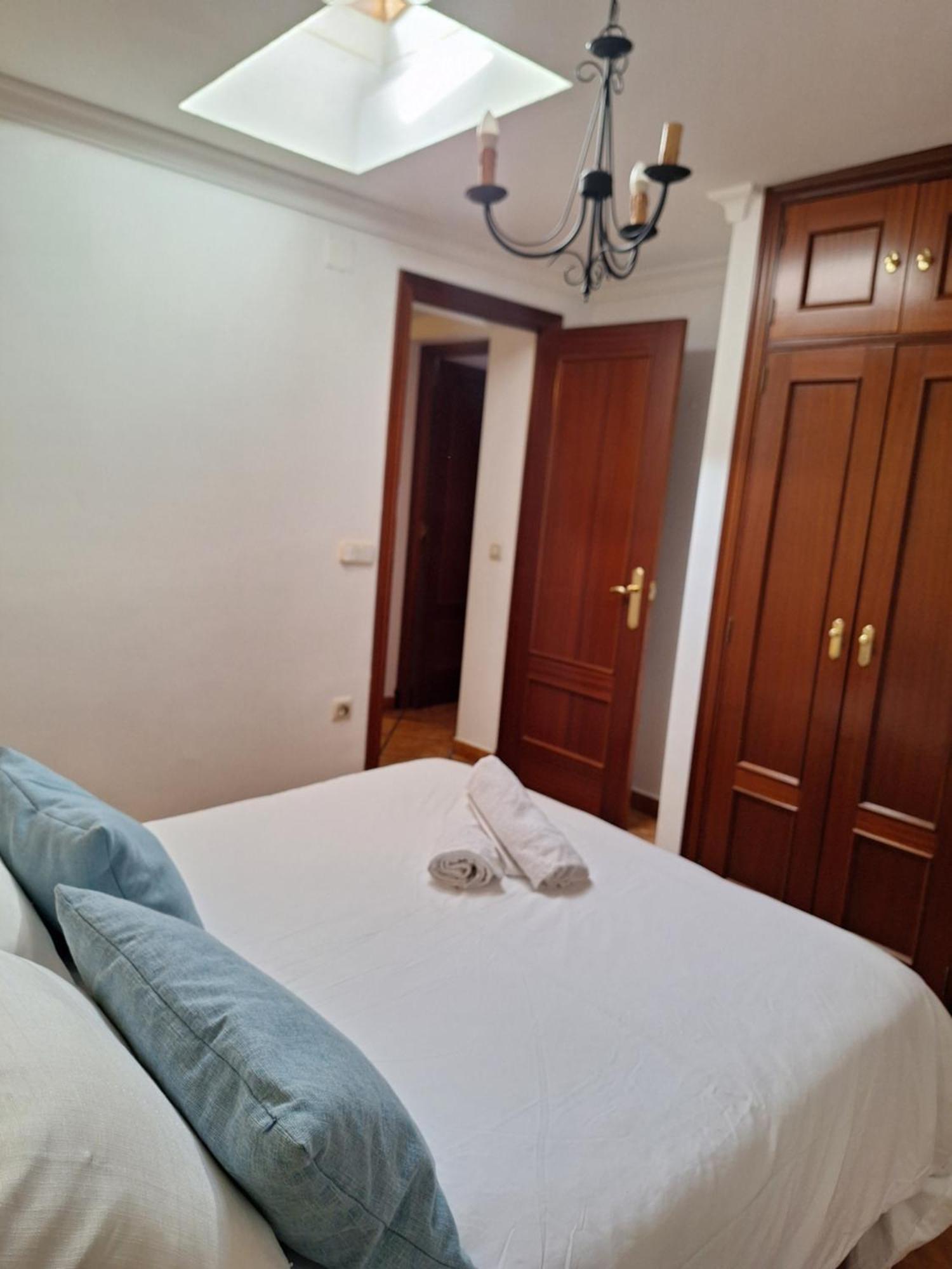 La Sierra Apartment