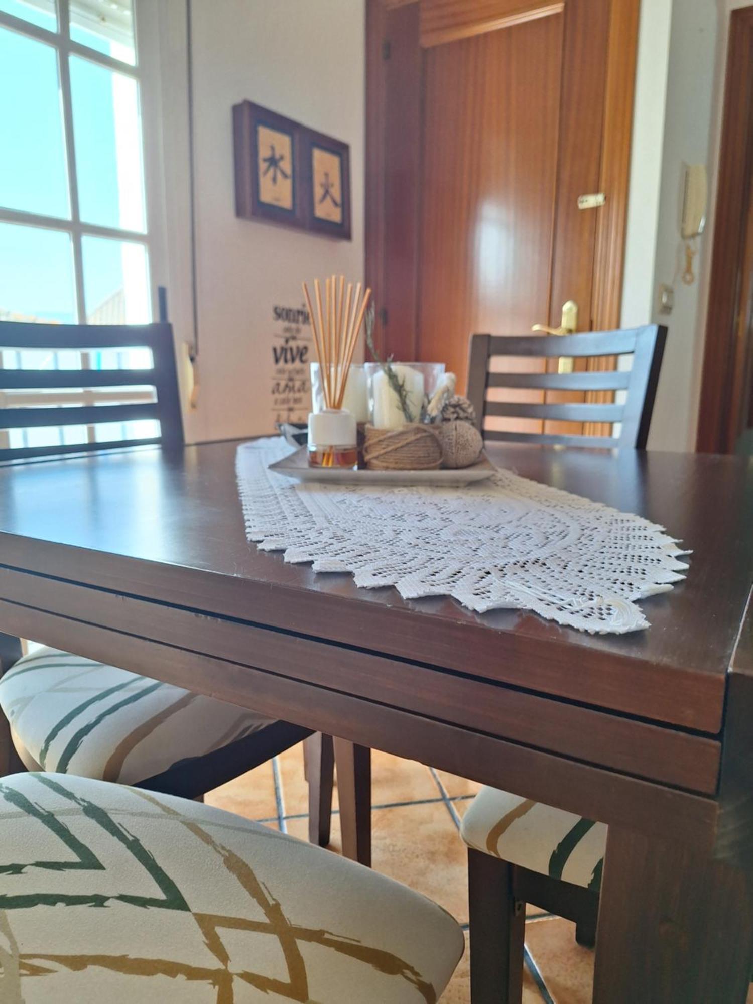 La Sierra Apartment