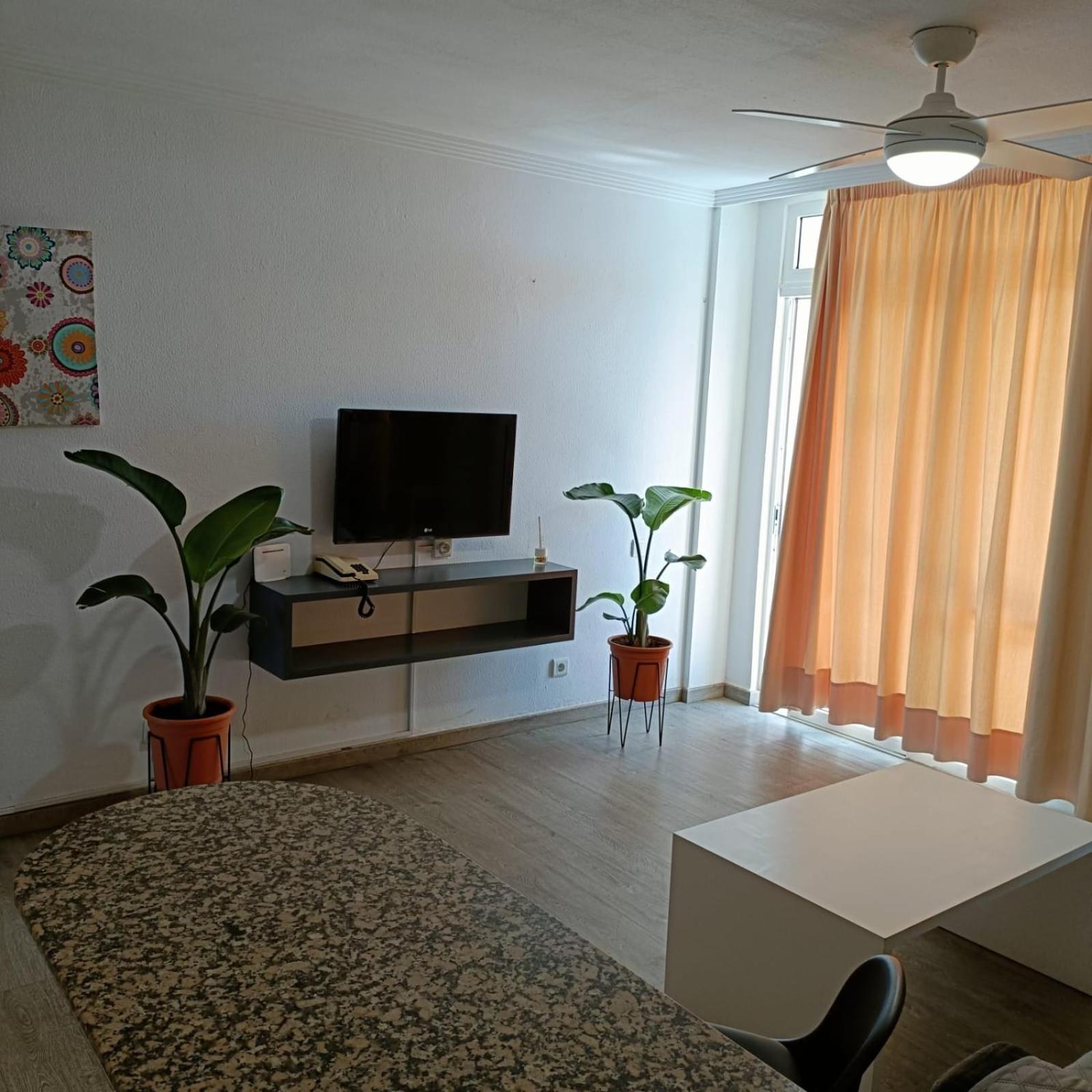 Epicentro Maspalomas Apartamento