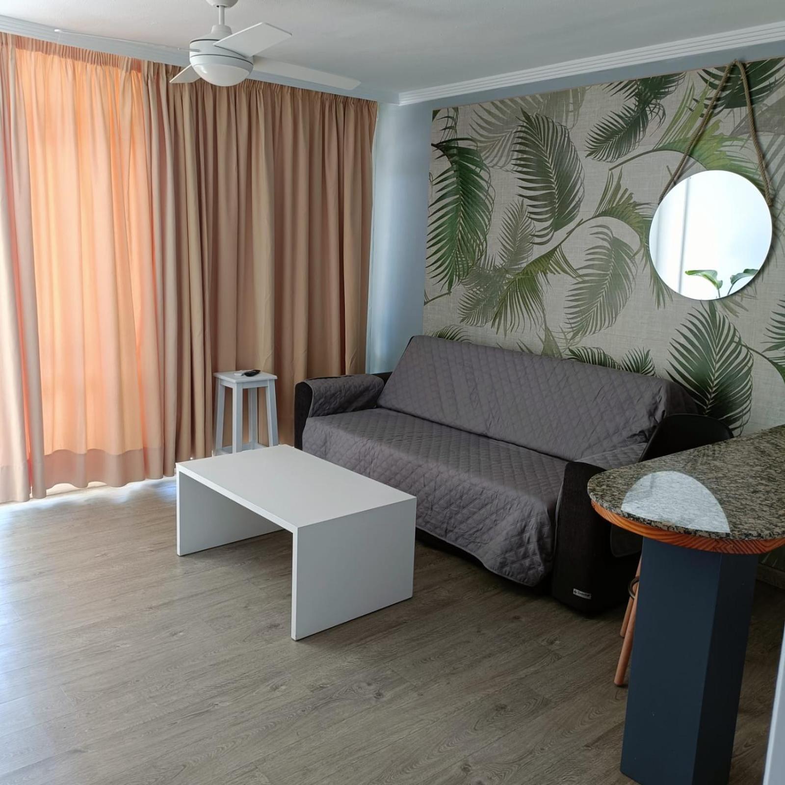Apartamento Epicentro Maspalomas *