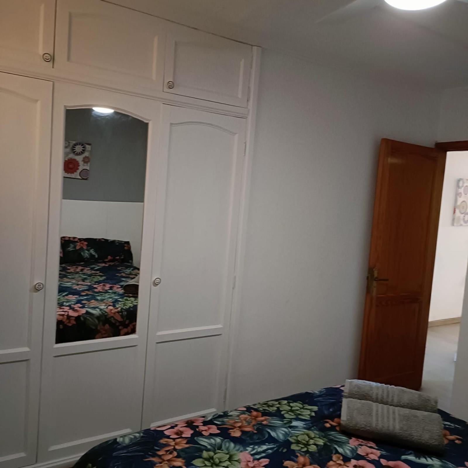 Apartamento Epicentro Maspalomas *
