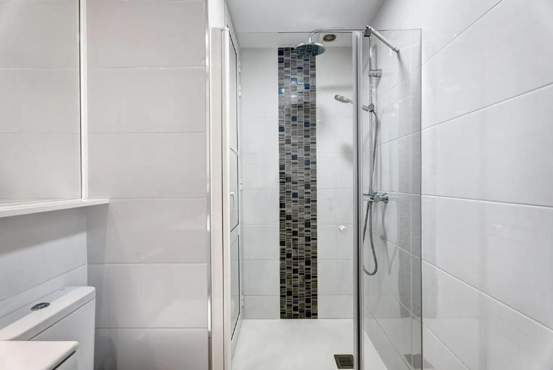 De Lujo En Torre Del Sol, Playa De Americas Apartamento
