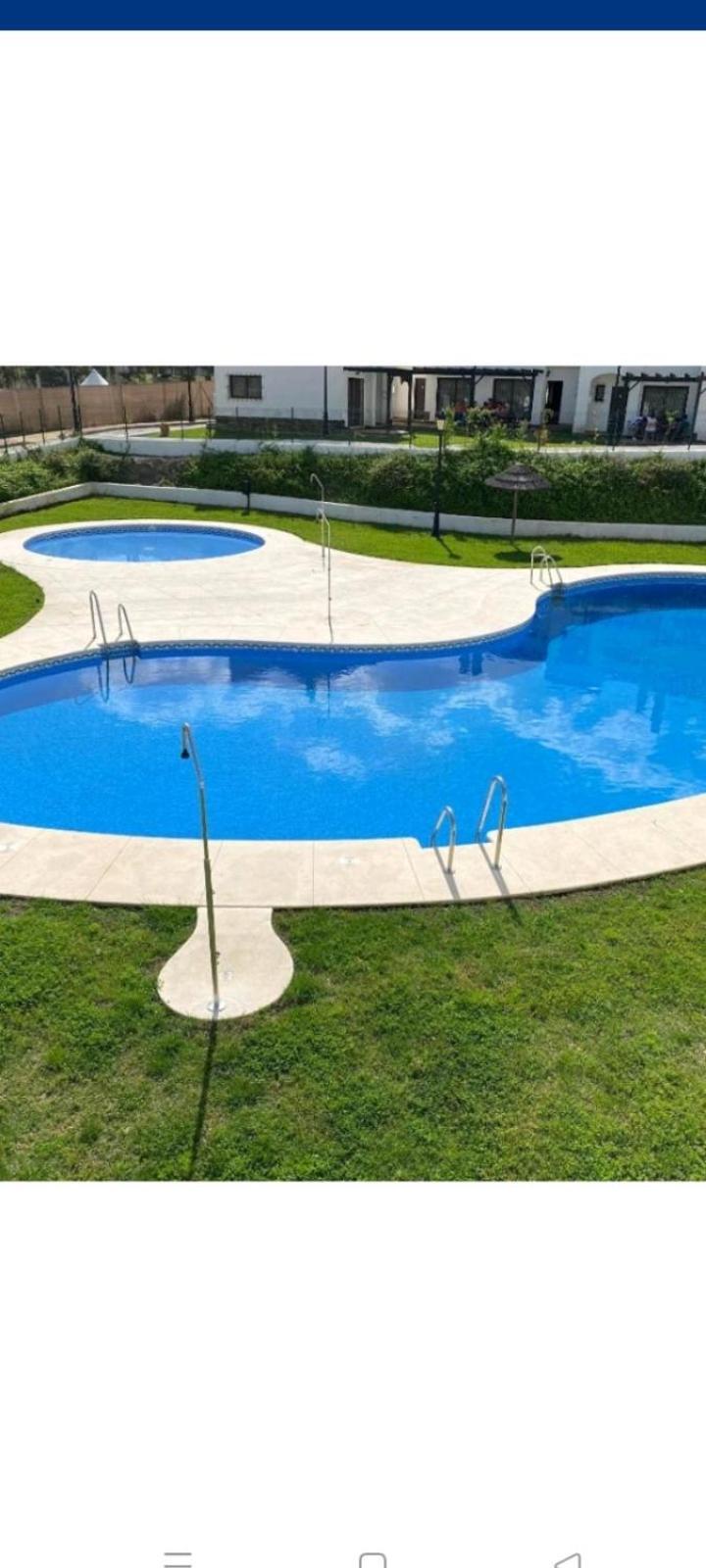 Сasa de vacaciones Campanilla N'28 Sevilla