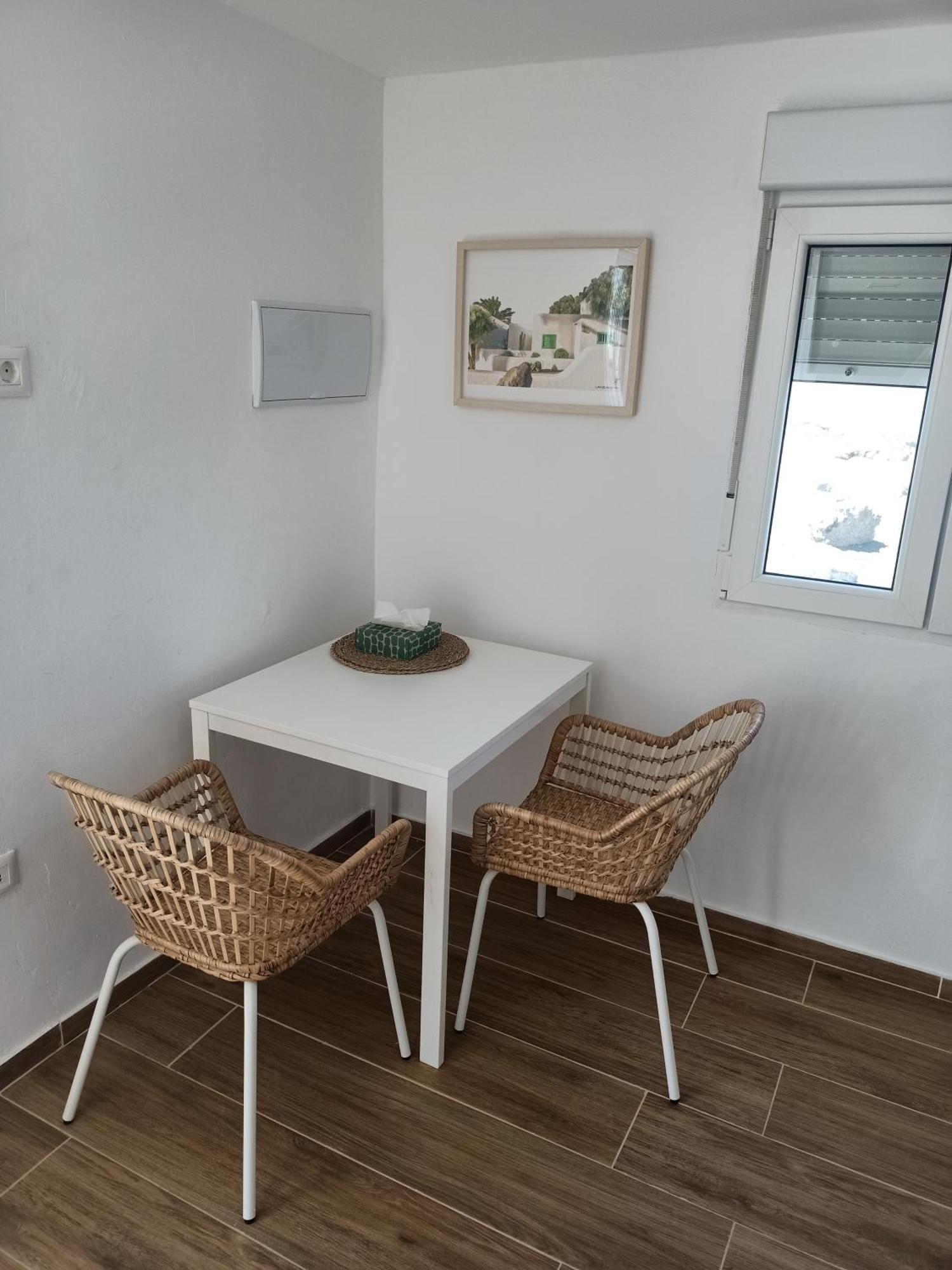 Apartment Casa 18a