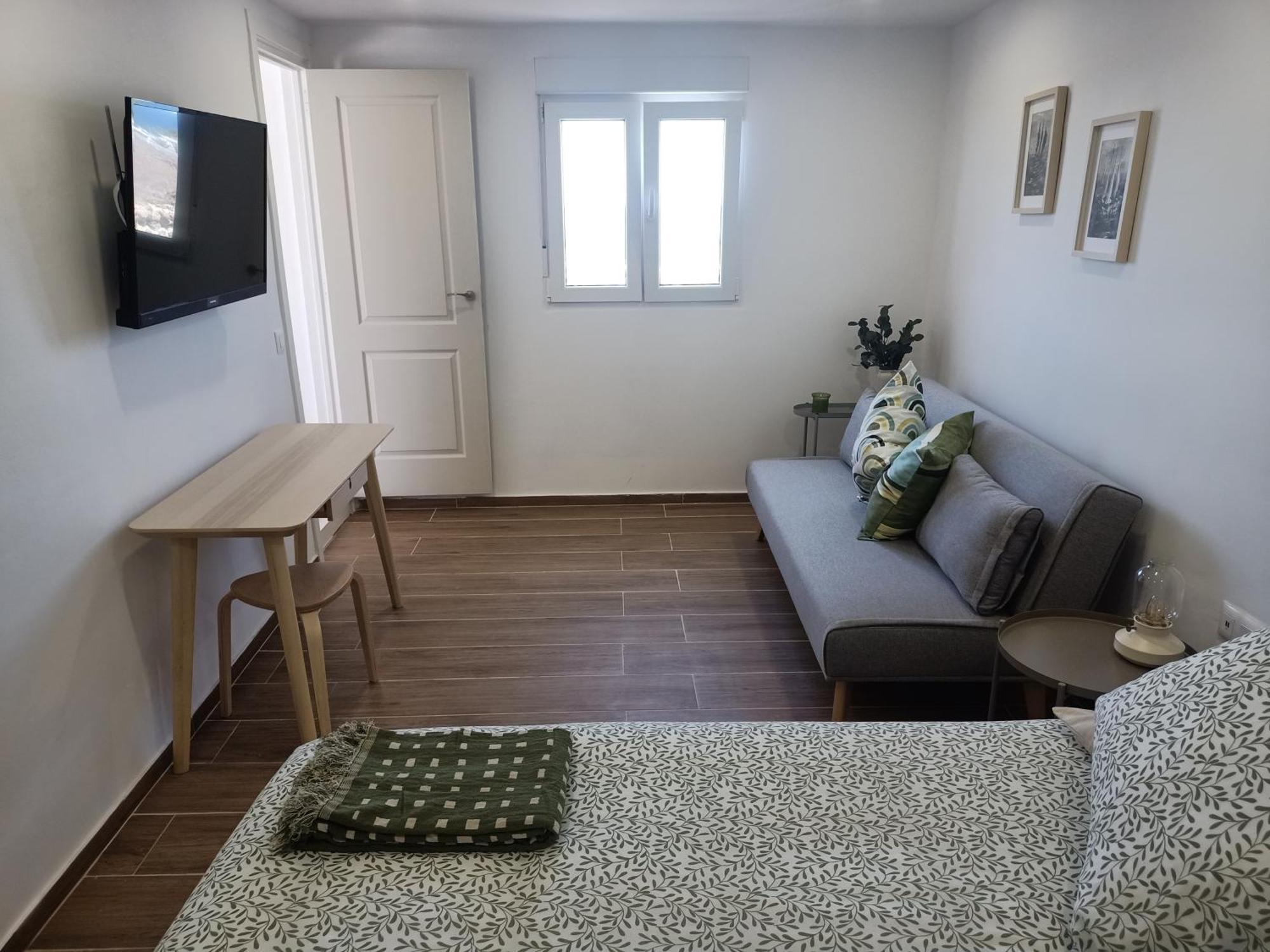 Casa 18a Tias