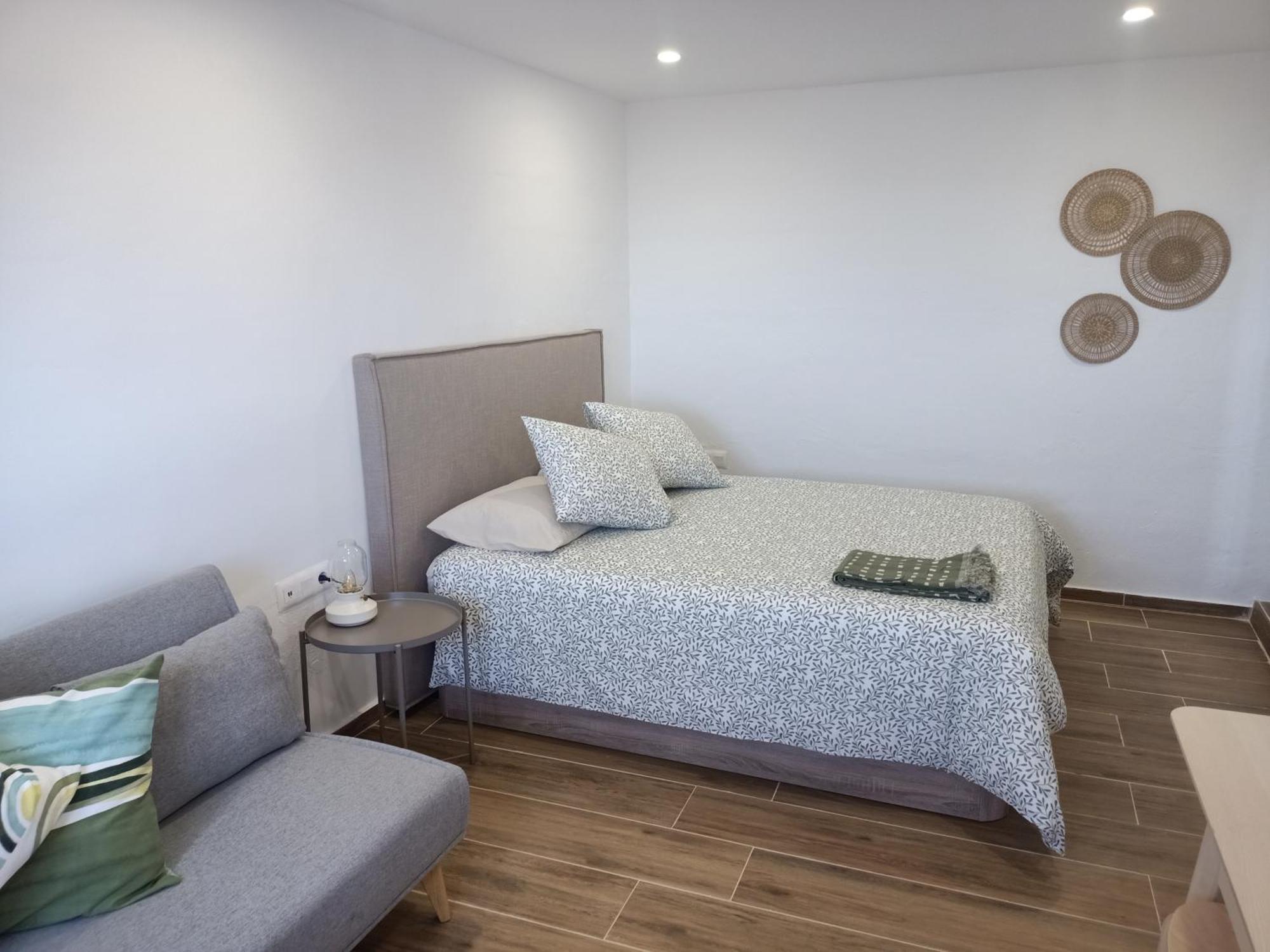 Apartment Casa 18a